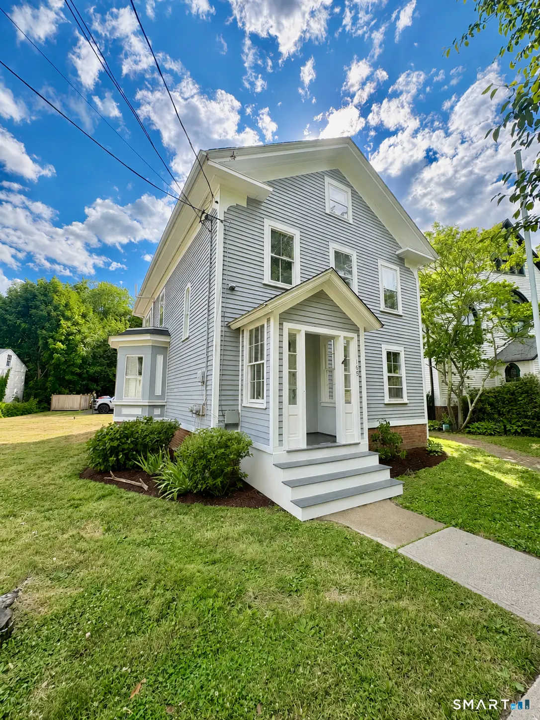 165 Whitfield Street, Guilford