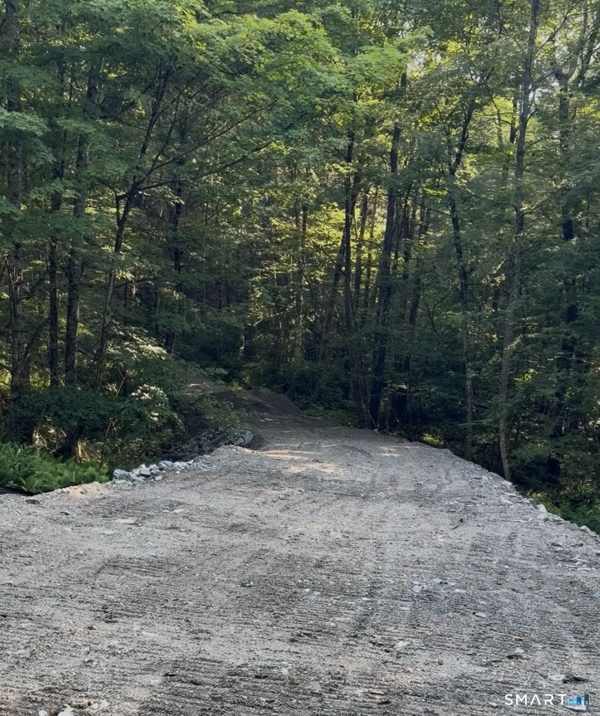 Route 197, Woodstock