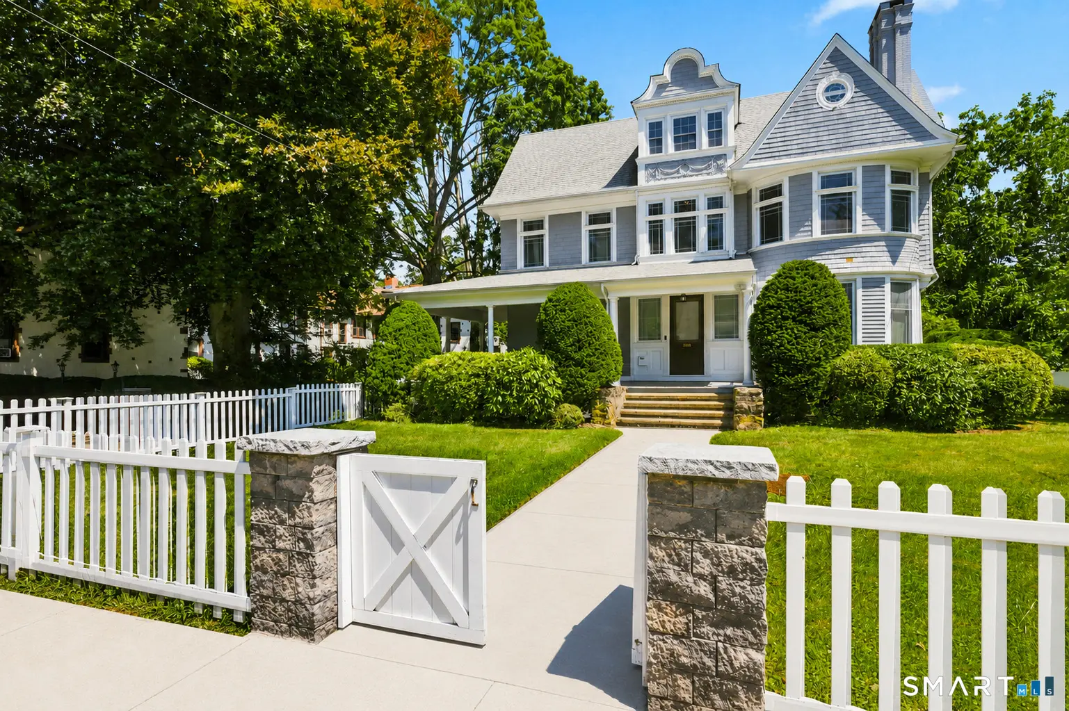 329 Alden Avenue, New Haven