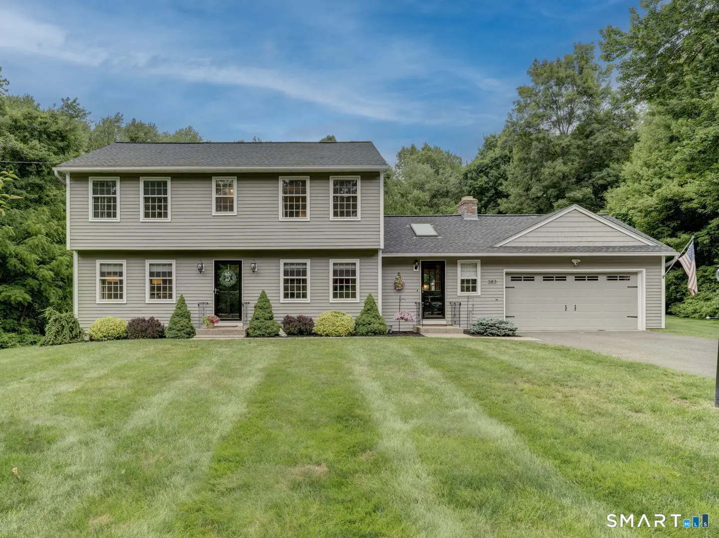 383 Forest Lane, Glastonbury