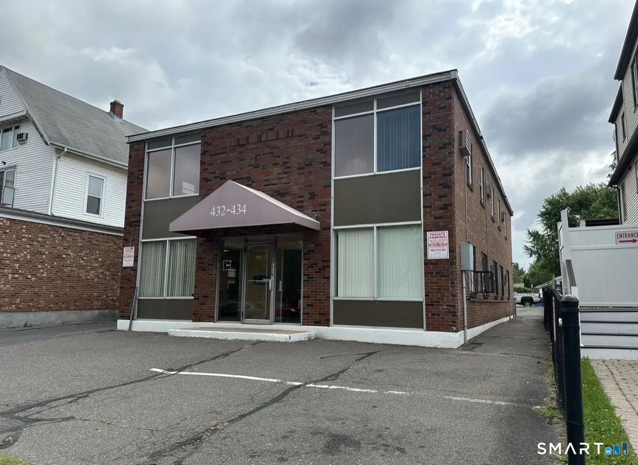 432 Franklin Avenue, Hartford