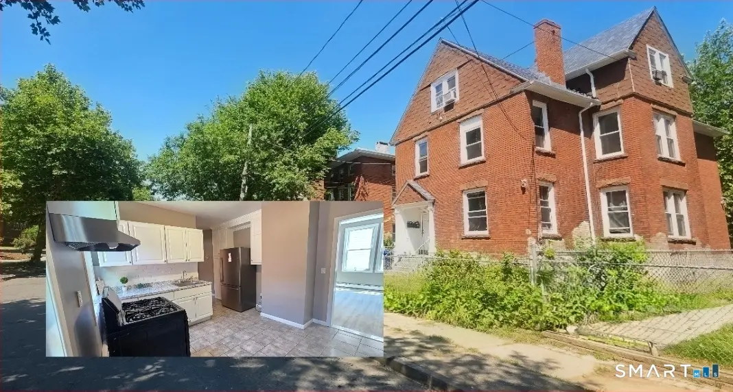 14-16 Clark Street, Hartford