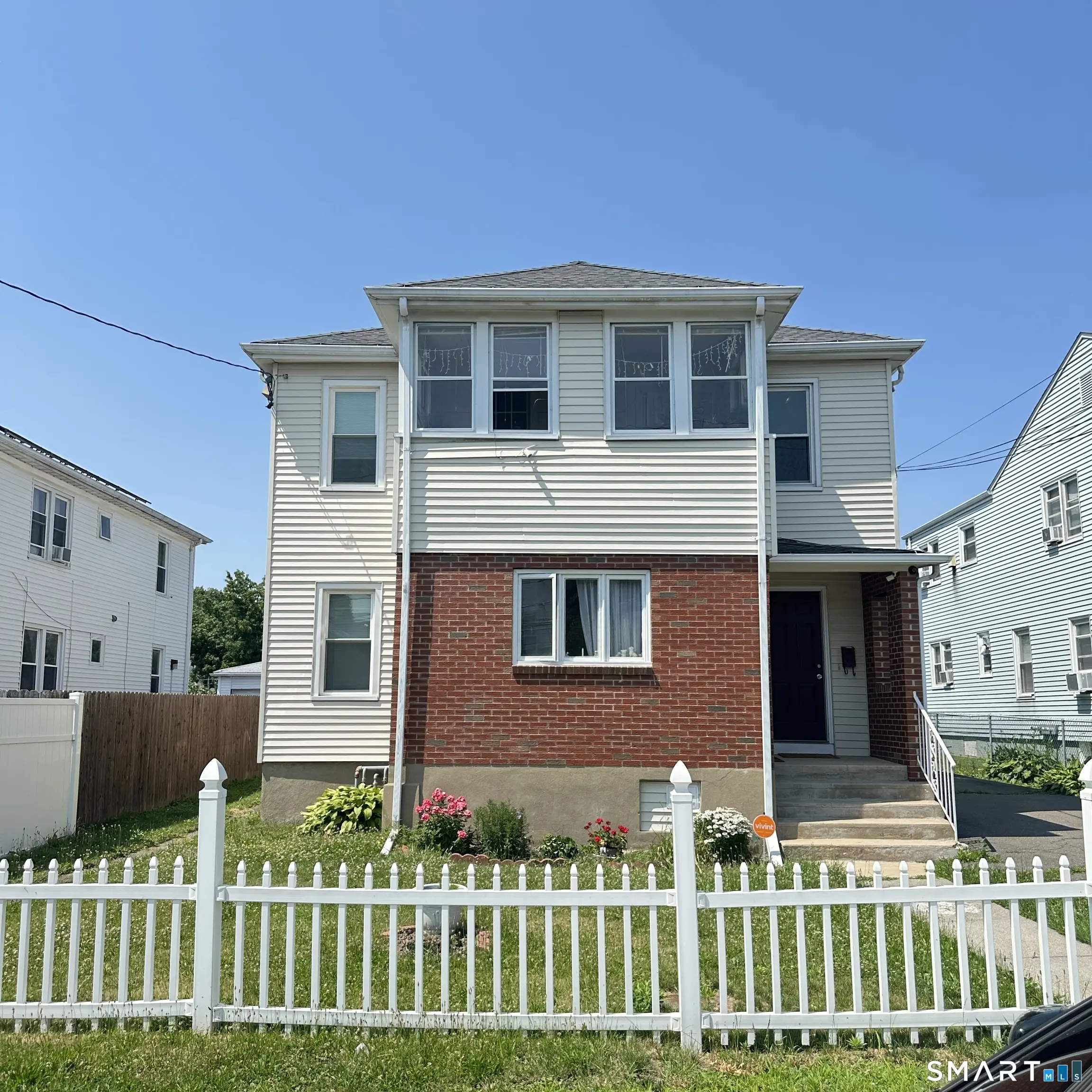 44-46 Eaton Street, Hartford