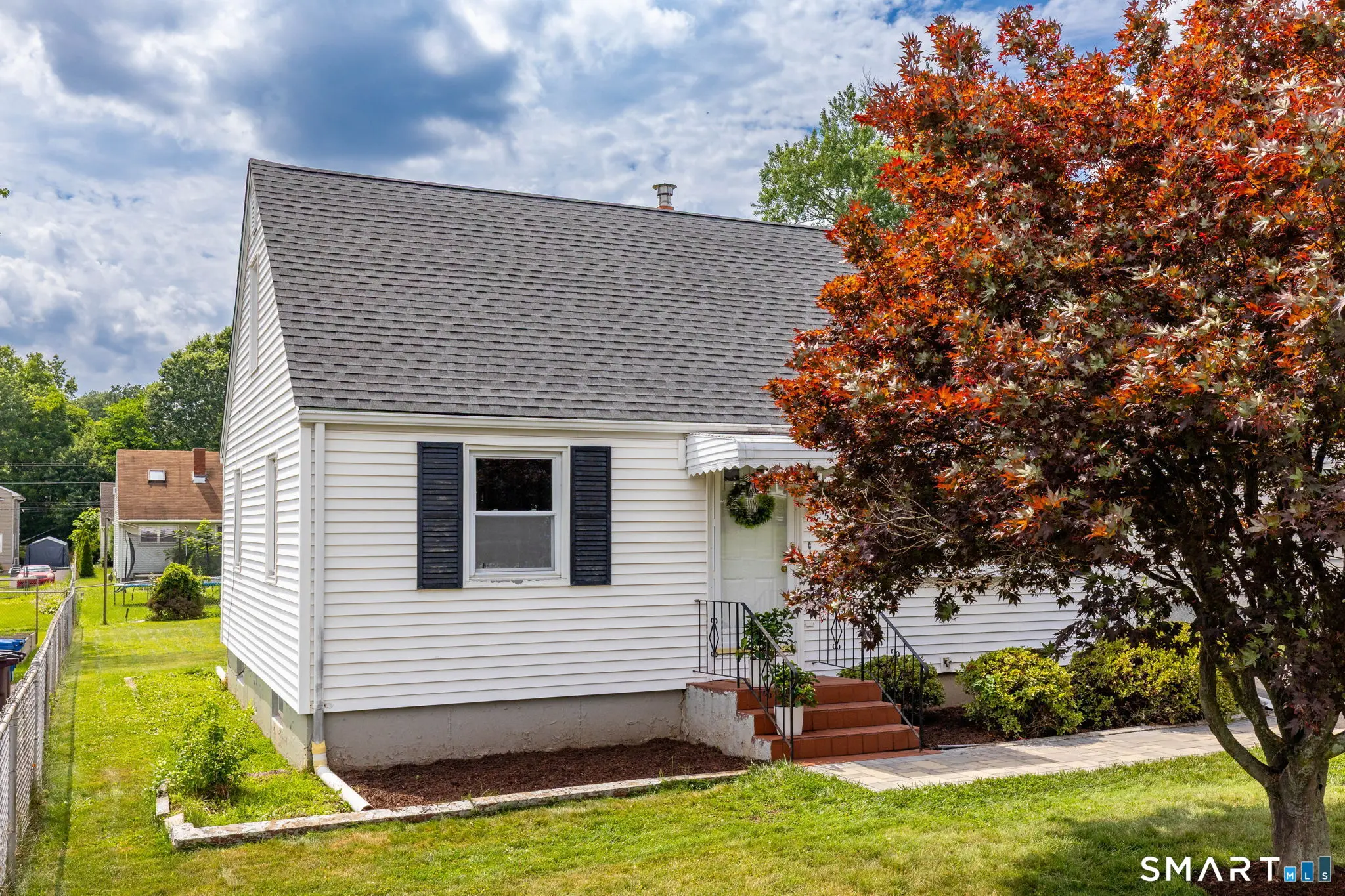 53 Benson Street, New Britain
