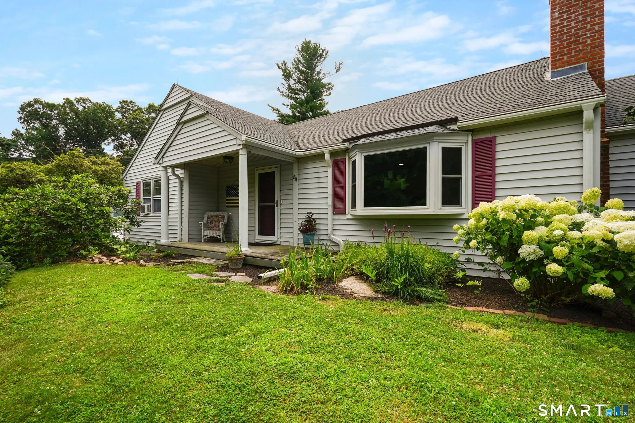 54 Box Mountain Drive, Vernon
