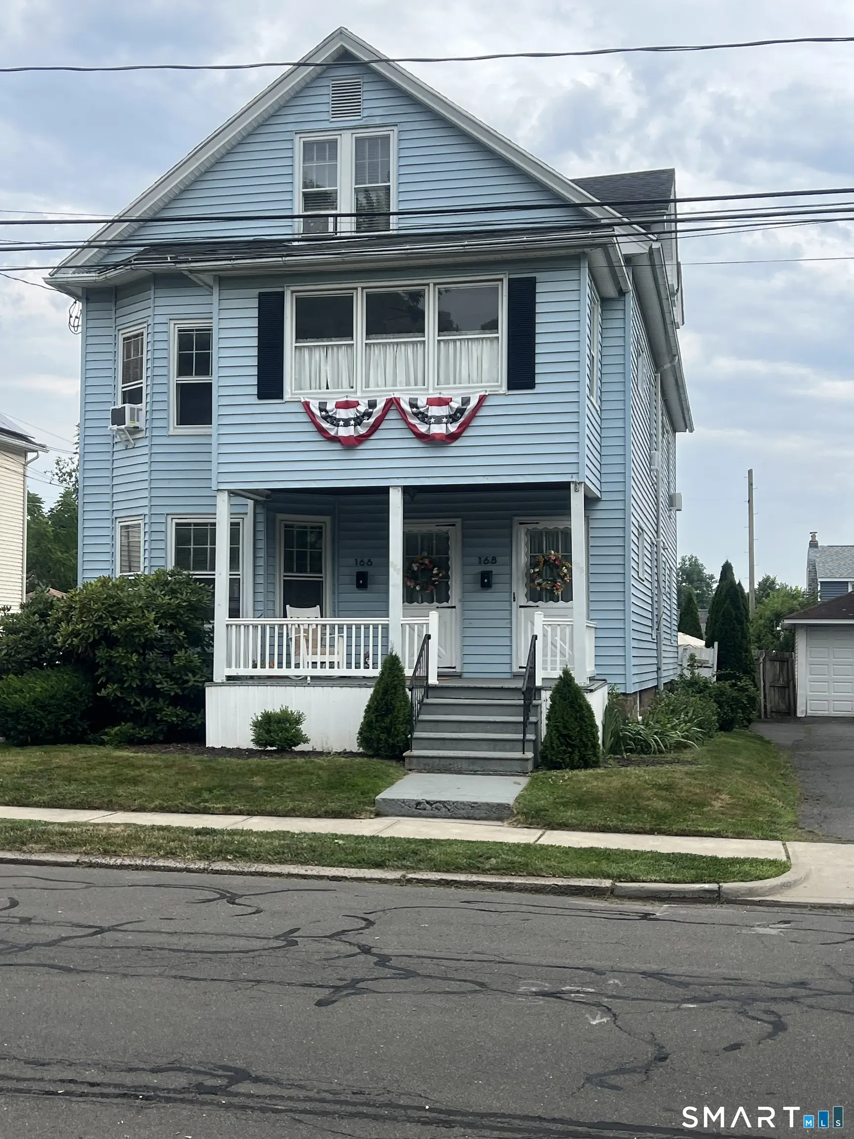 168 Columbia Street, New Britain