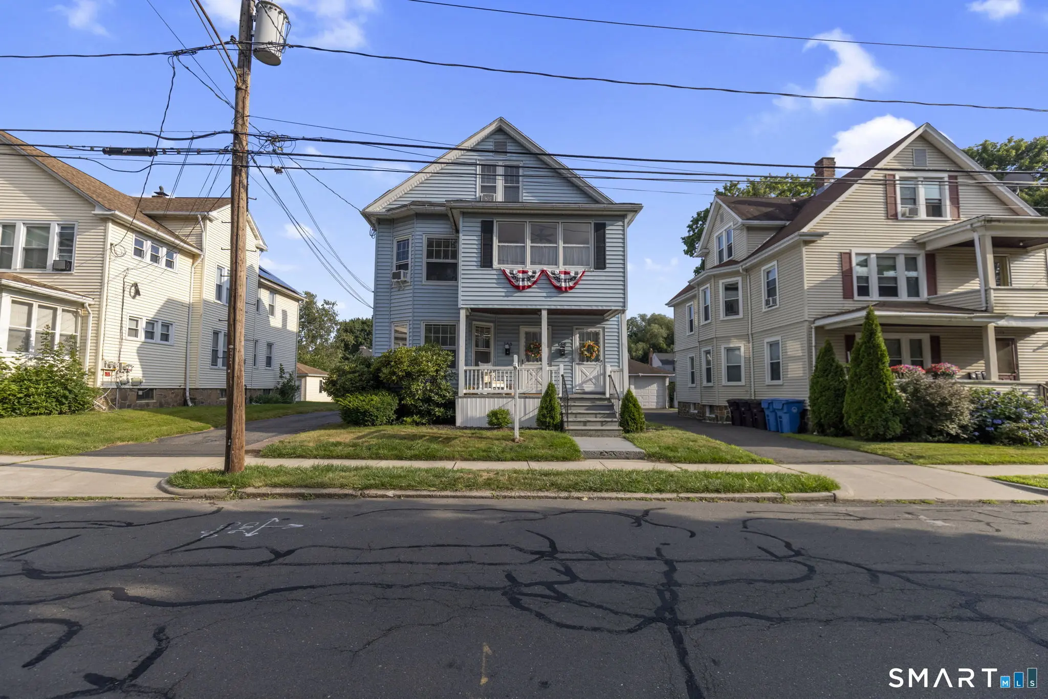 168 Columbia Street, New Britain