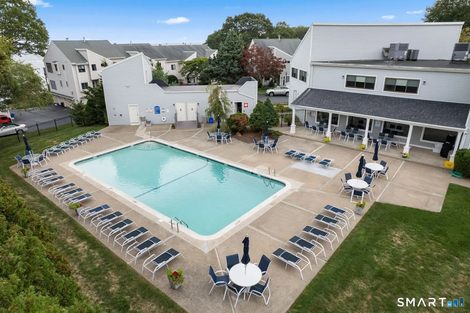42 Turtle Bay Drive 42, Branford