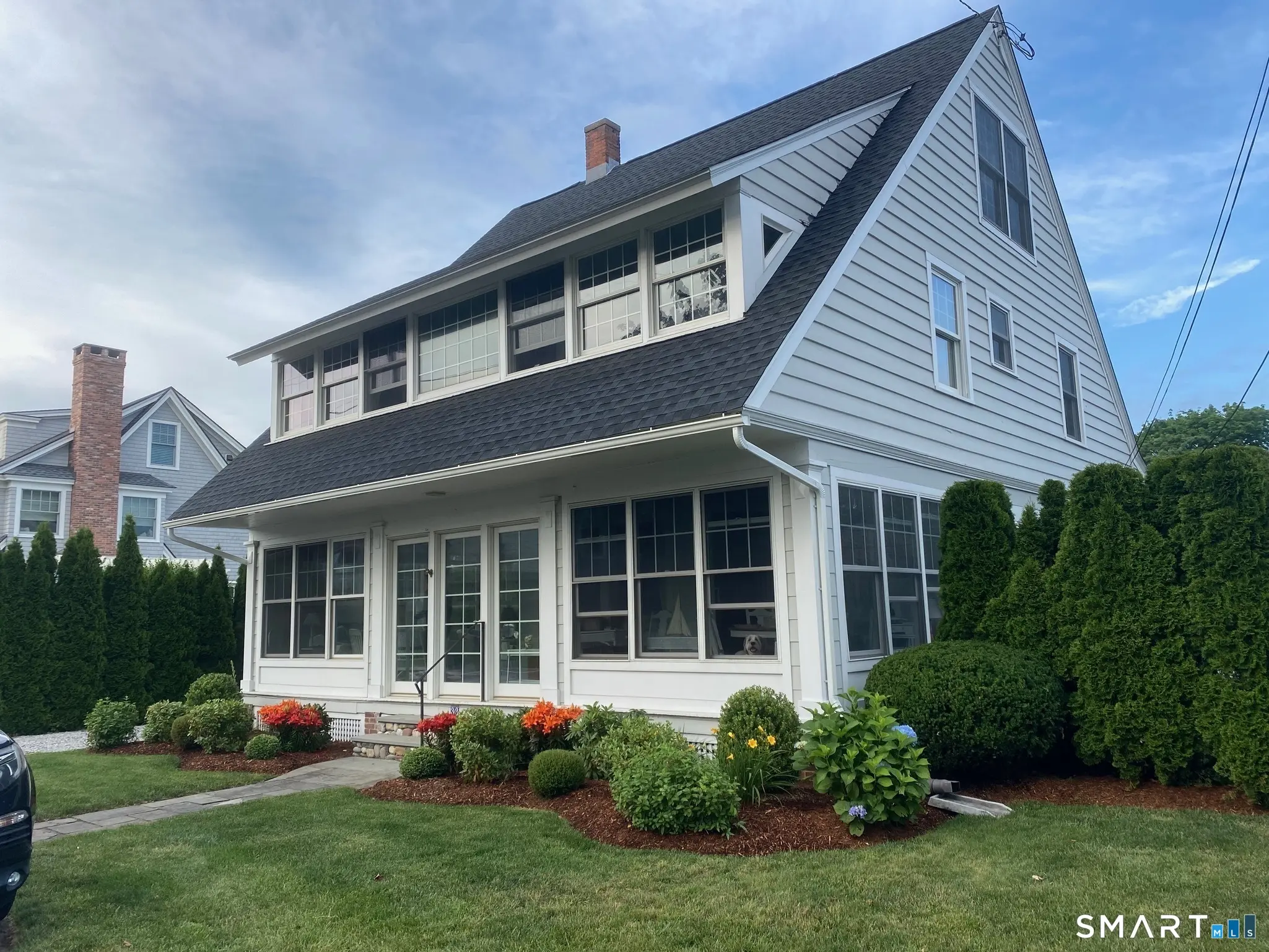 33 Grove Avenue, Madison