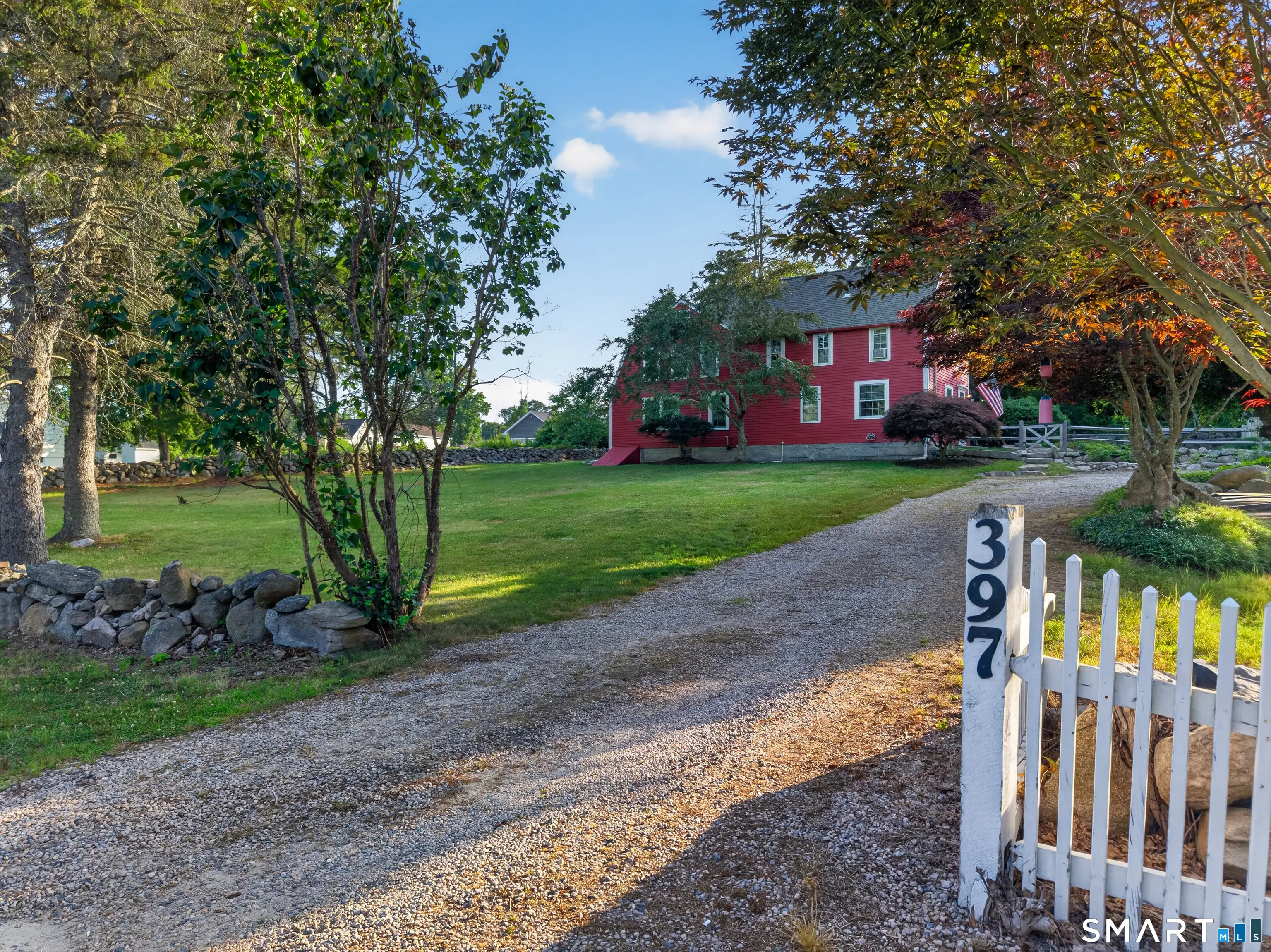 397 Colonel Ledyard Highway, Ledyard