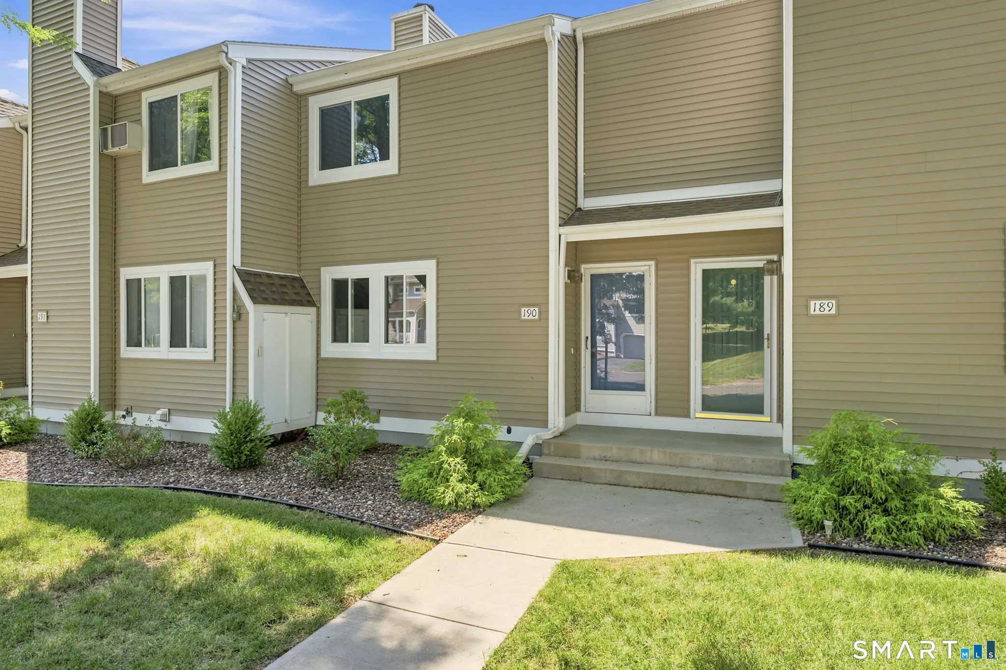 60 Old Town Road 190, Vernon