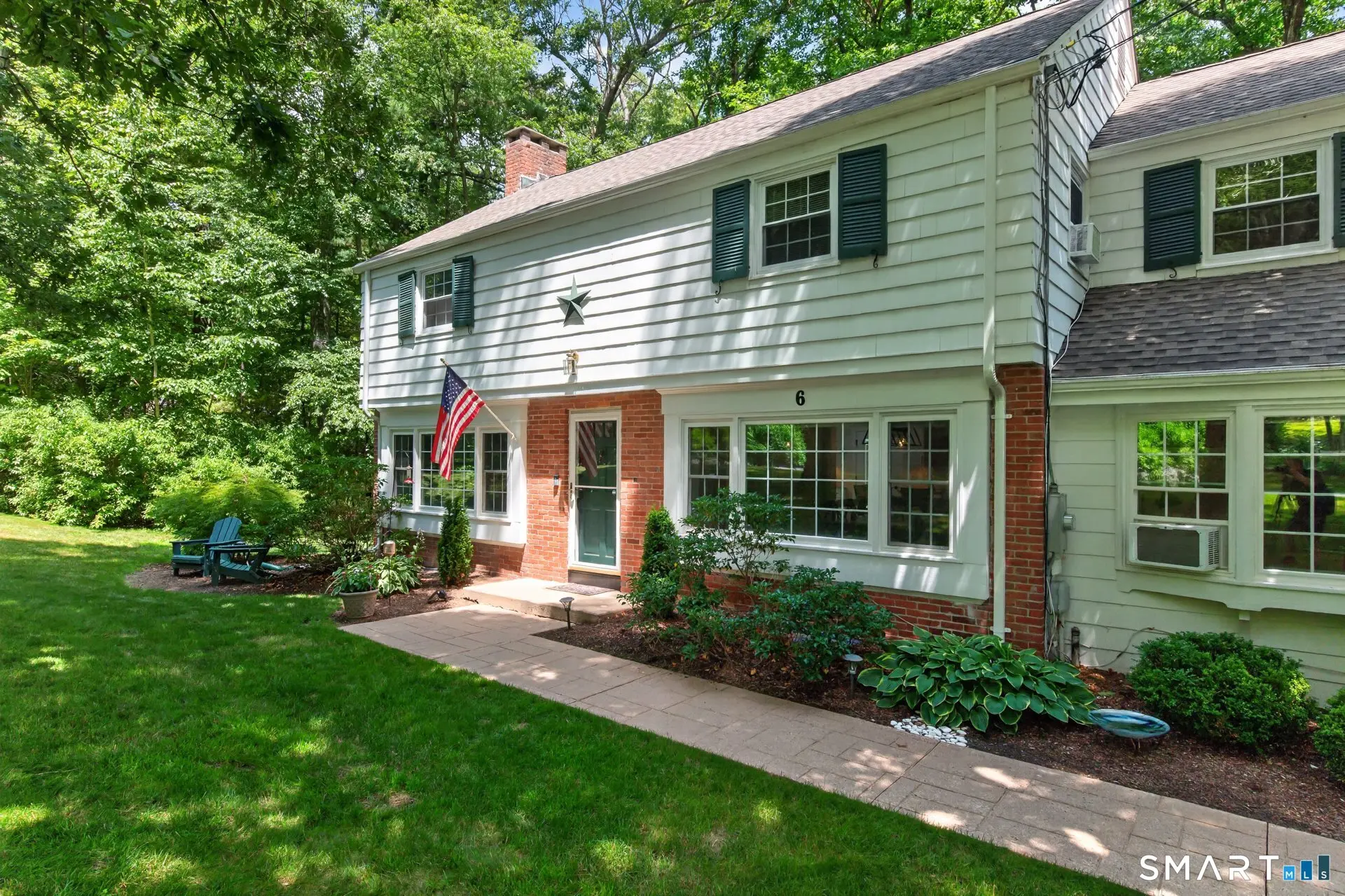 6 Eastview Drive, Simsbury