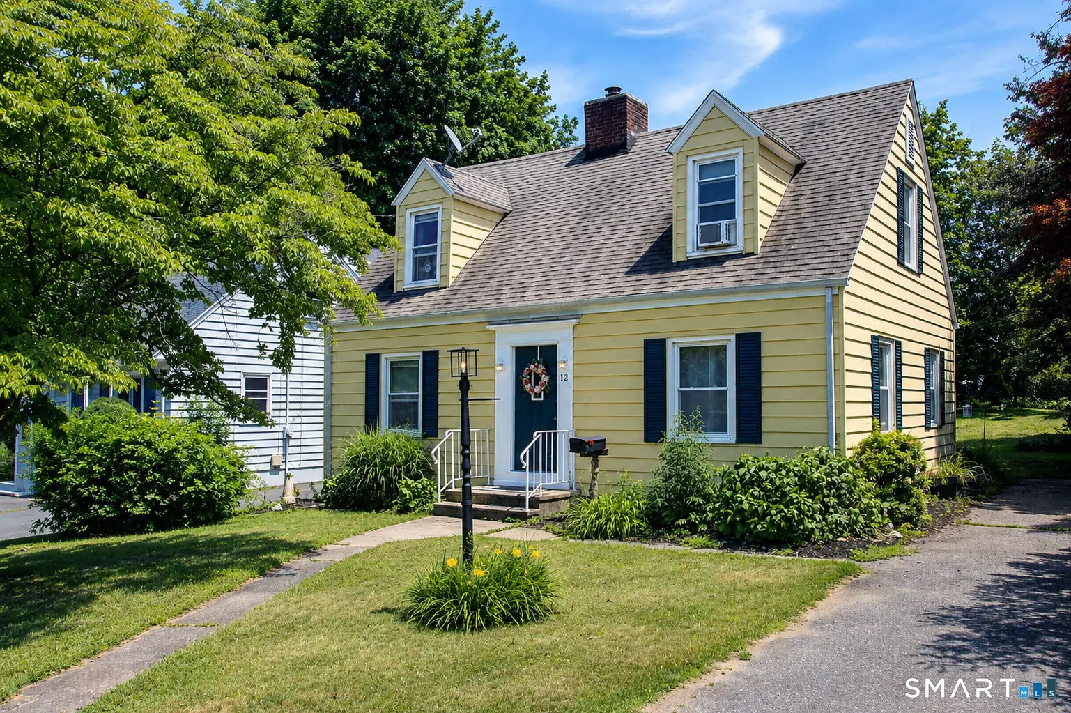 12 Edgewood Avenue, Ansonia
