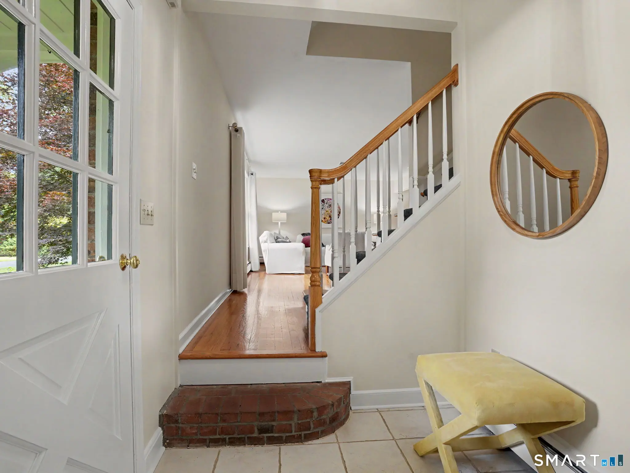1061 Galloping Hill Road, Fairfield
