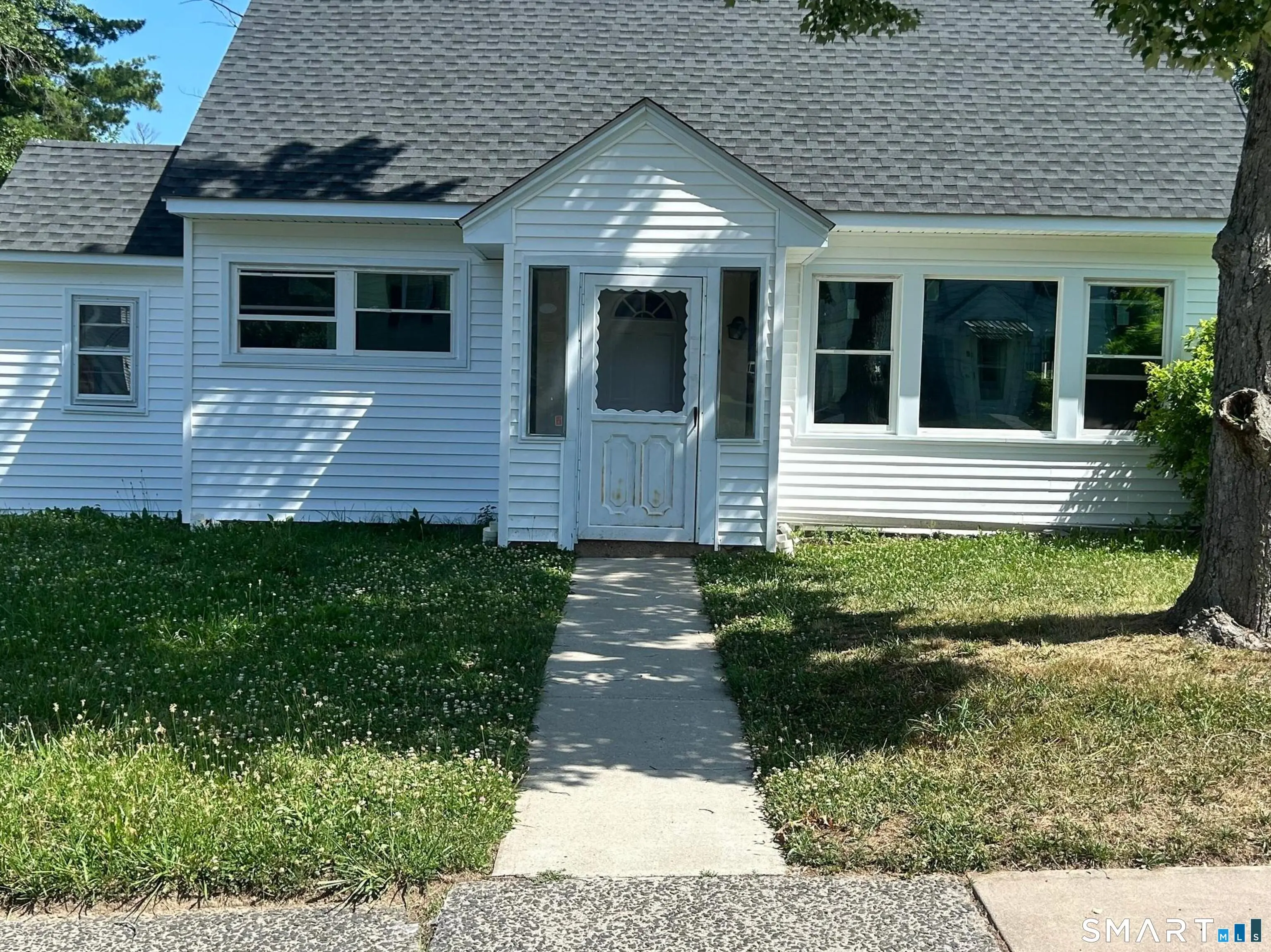 180 Andover Street, Hartford