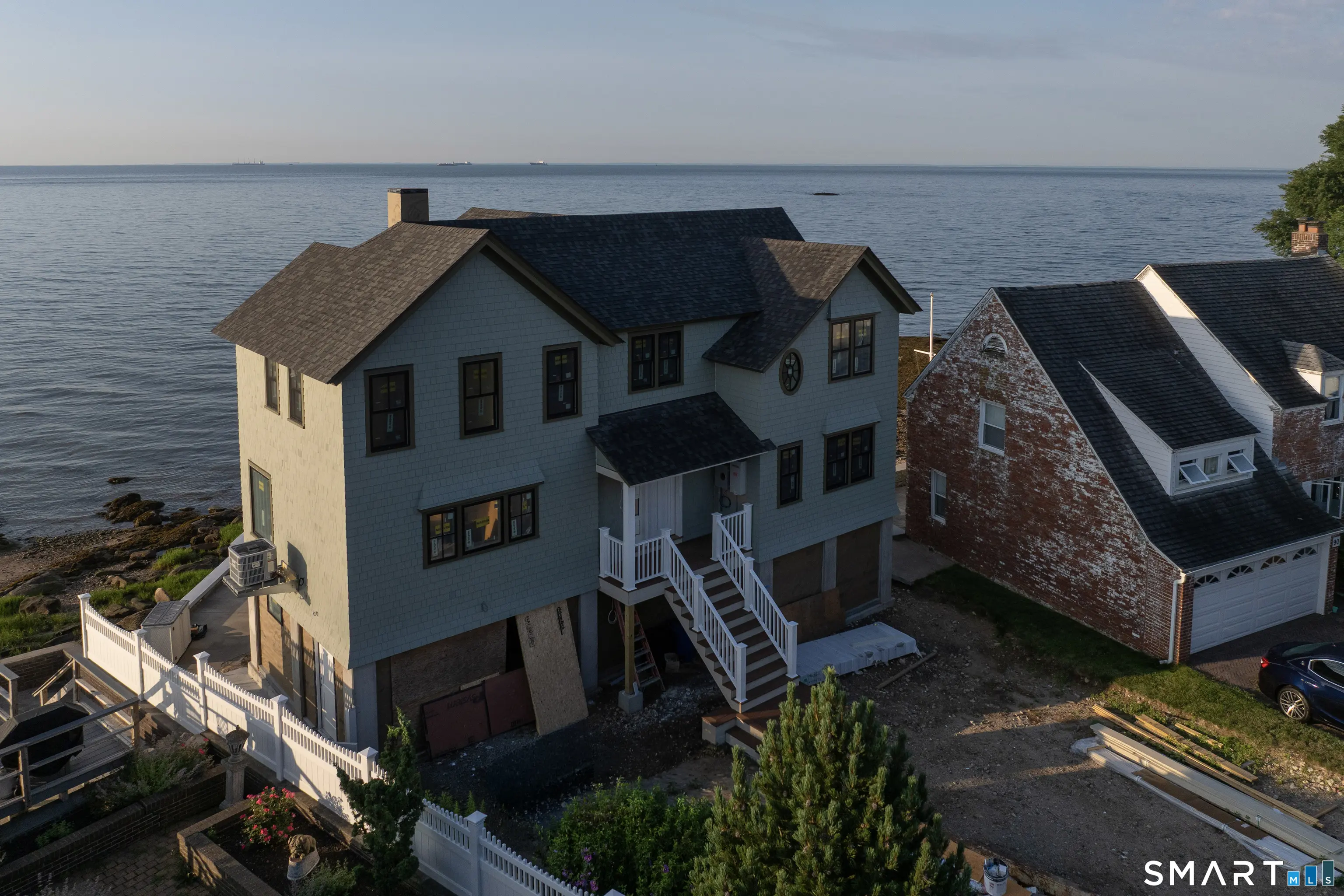 88 Morgan Avenue, East Haven
