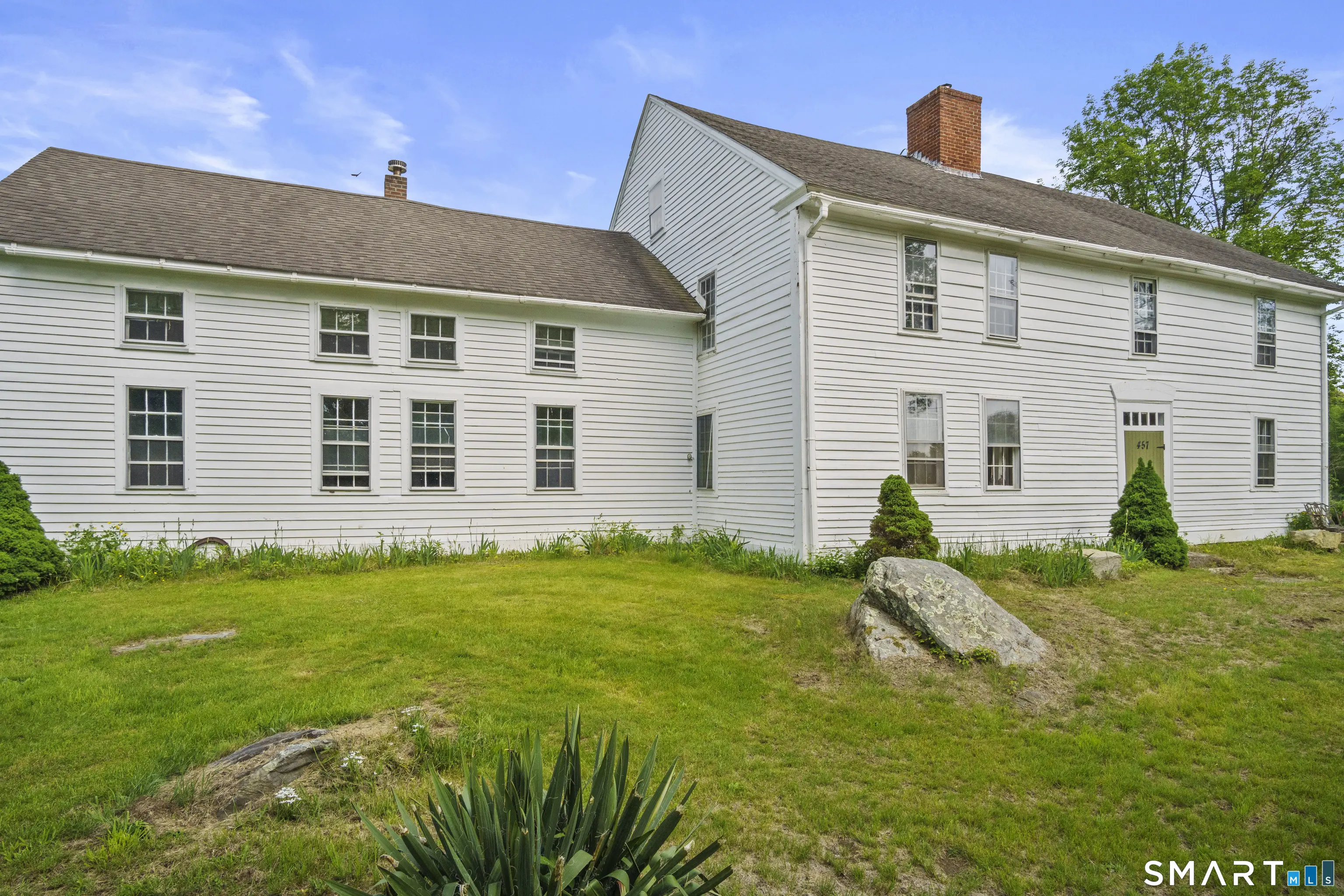 457 Roode Road, Griswold