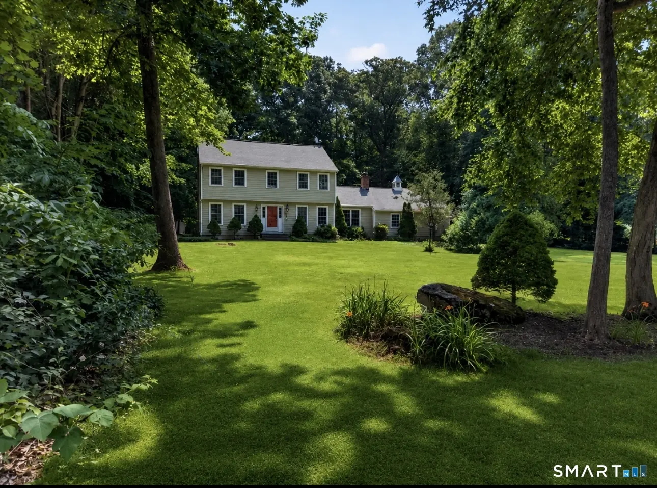 22 Beaver Dam Trail, Old Saybrook