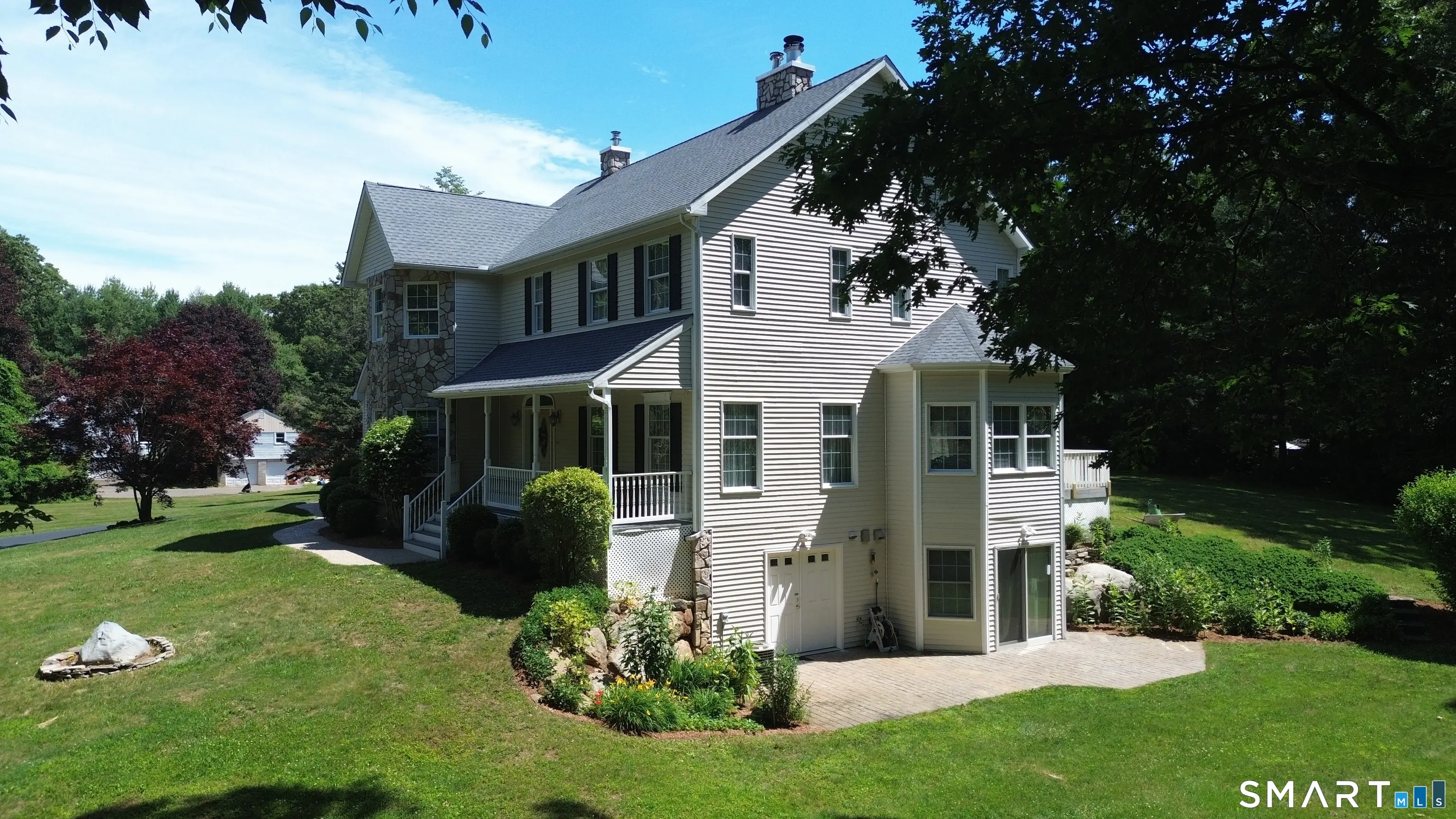 706 Green Hill Road, Madison