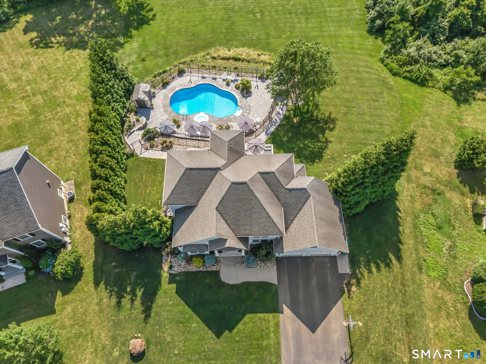 132 Debbie Drive, Meriden