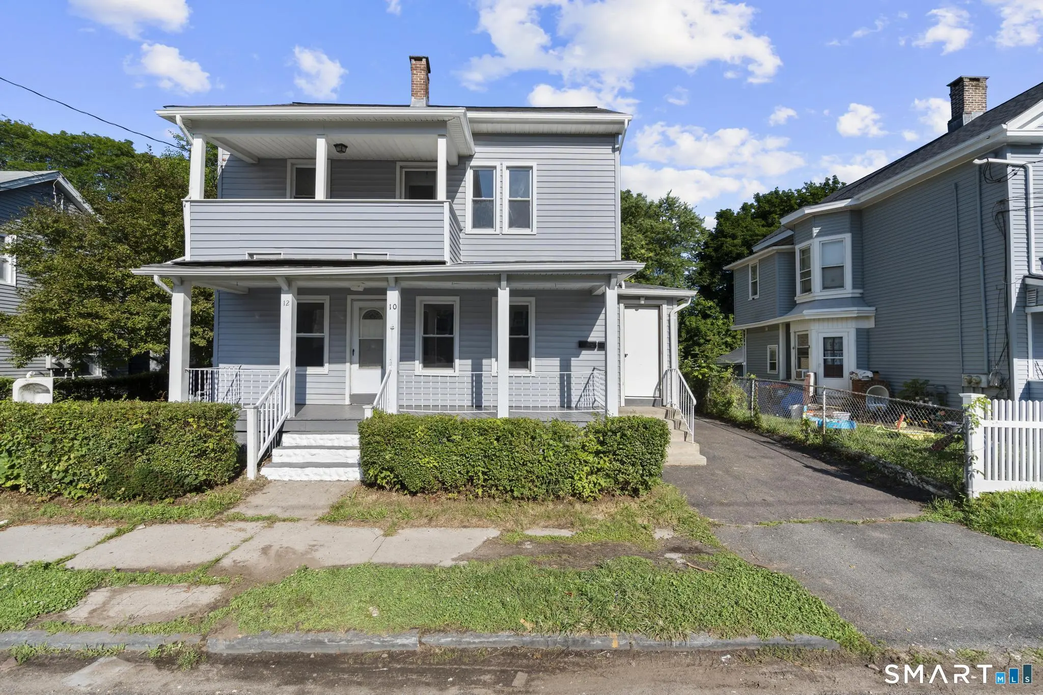 10 Hickory Street, Meriden