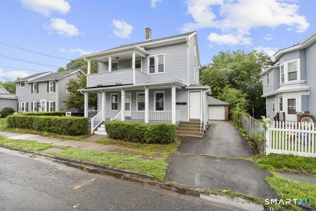 10 Hickory Street, Meriden