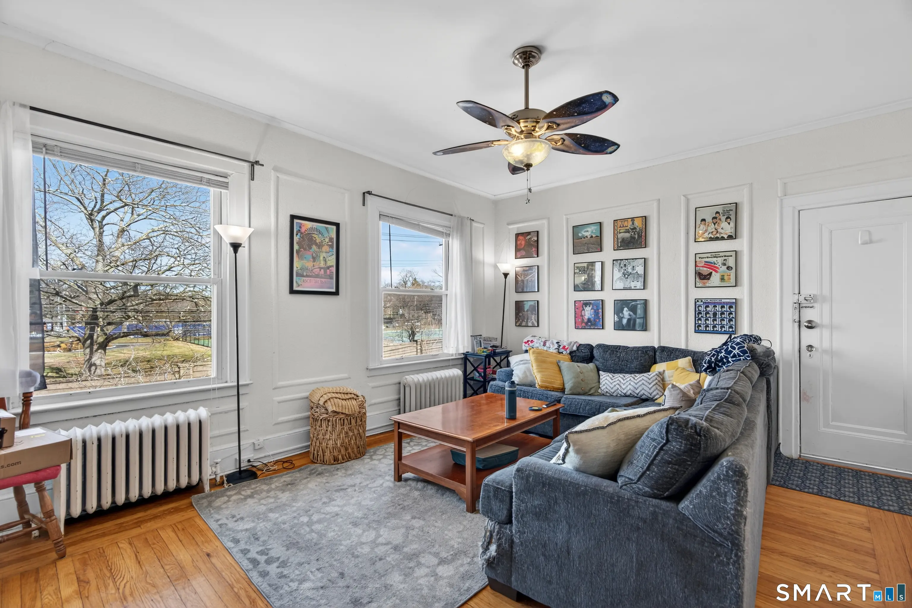 224 Huntington Street 2, New Haven