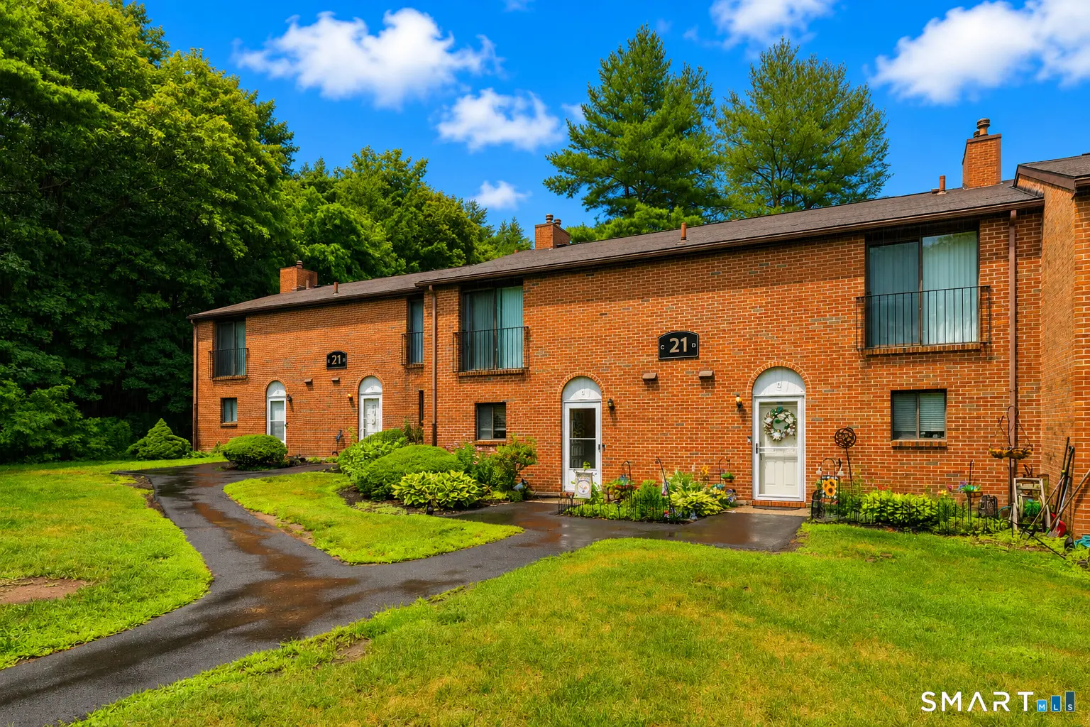 500 Darling Street 21d, Southington