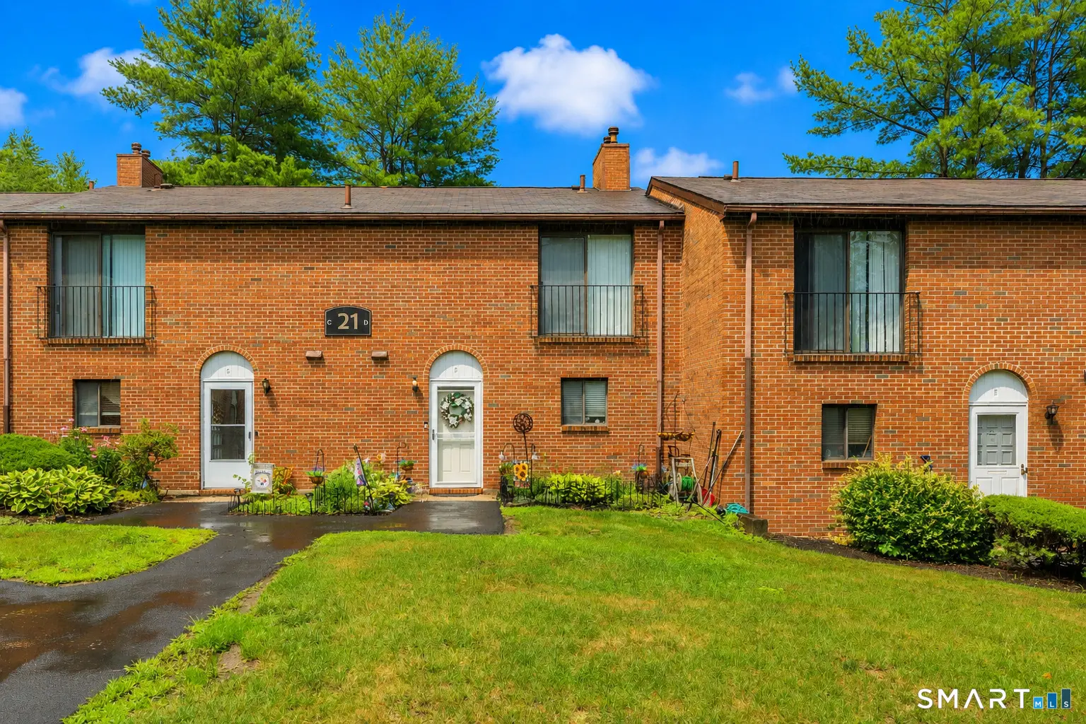 500 Darling Street 21d, Southington