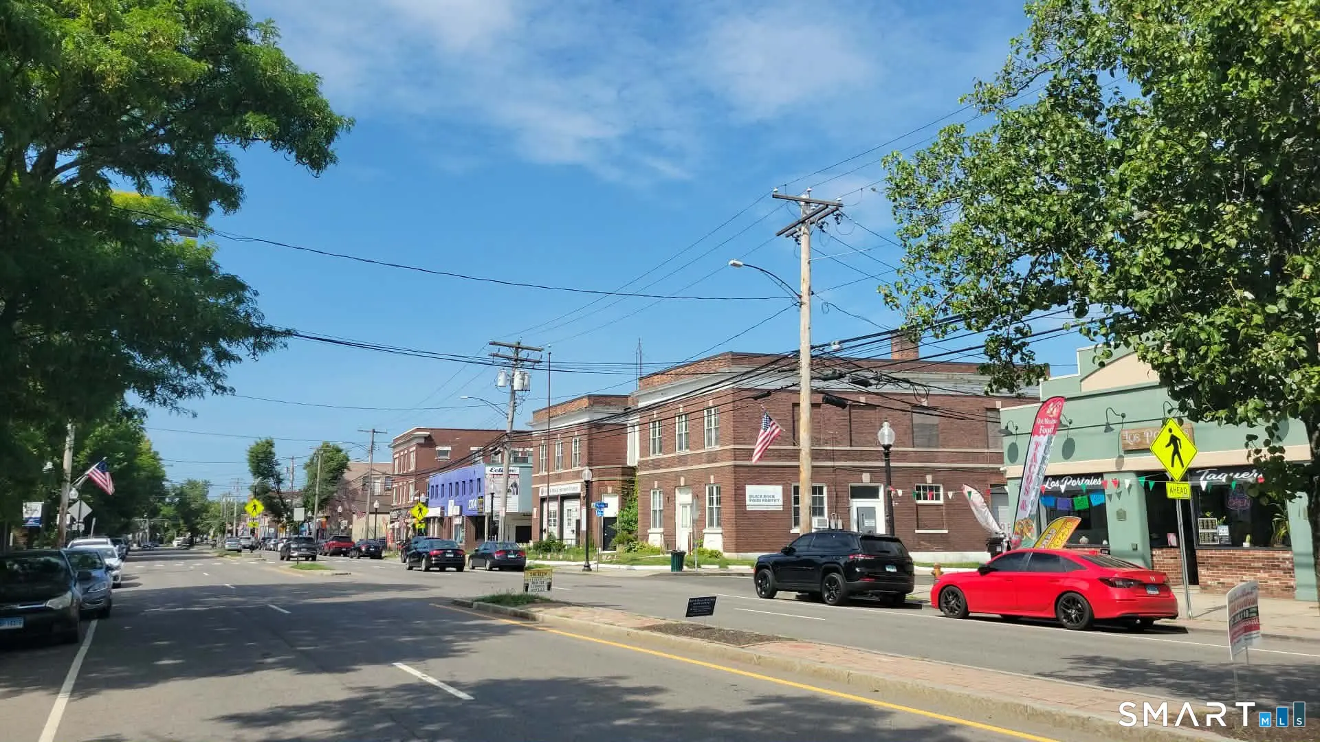 2658 Fairfield Avenue, Bridgeport