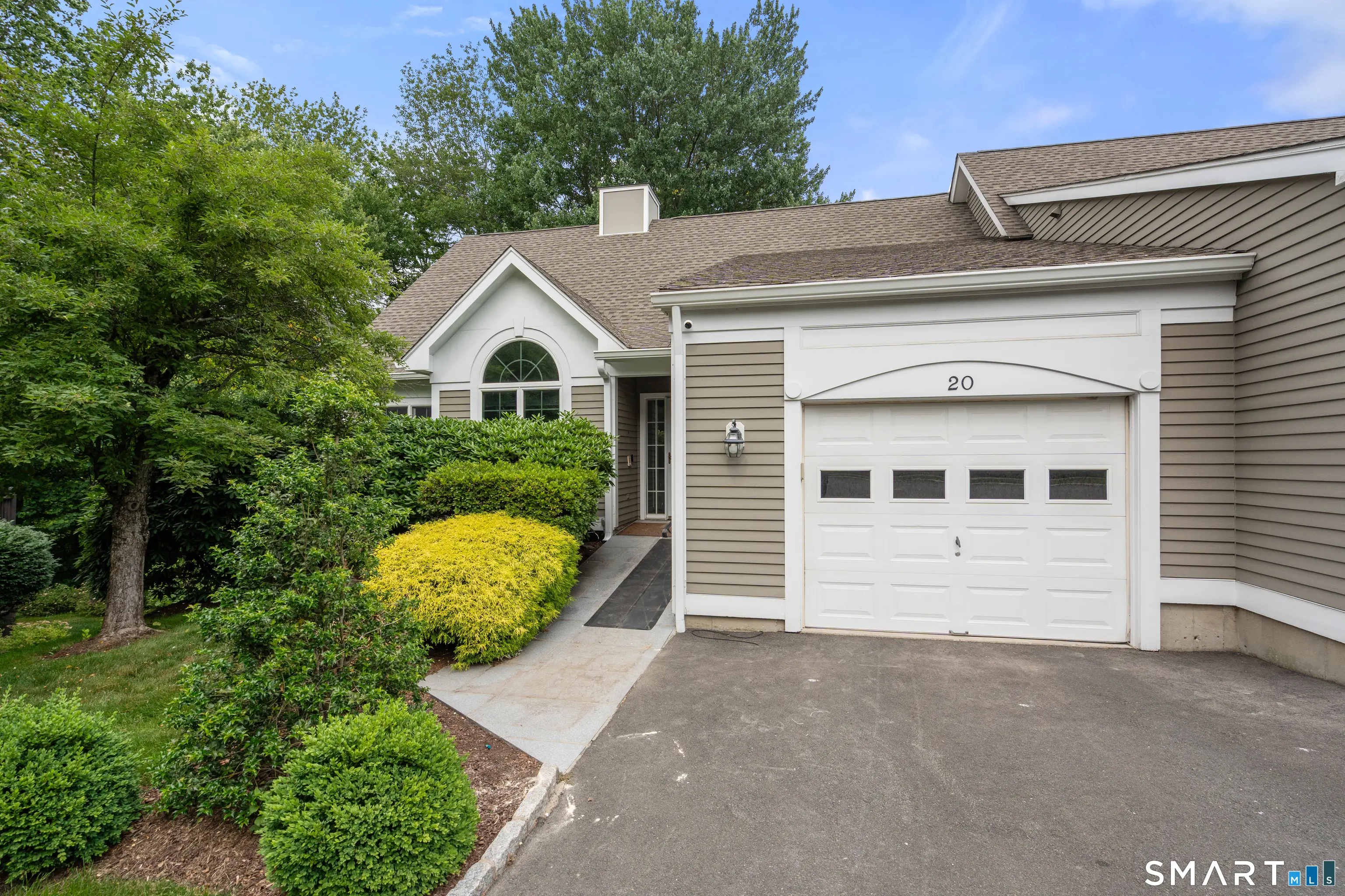 20 Carrie Circle 20, Fairfield