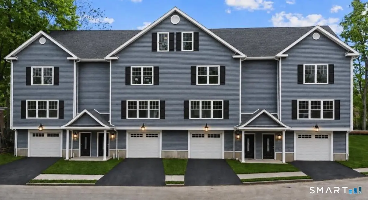 15 Colby Court A, New Haven