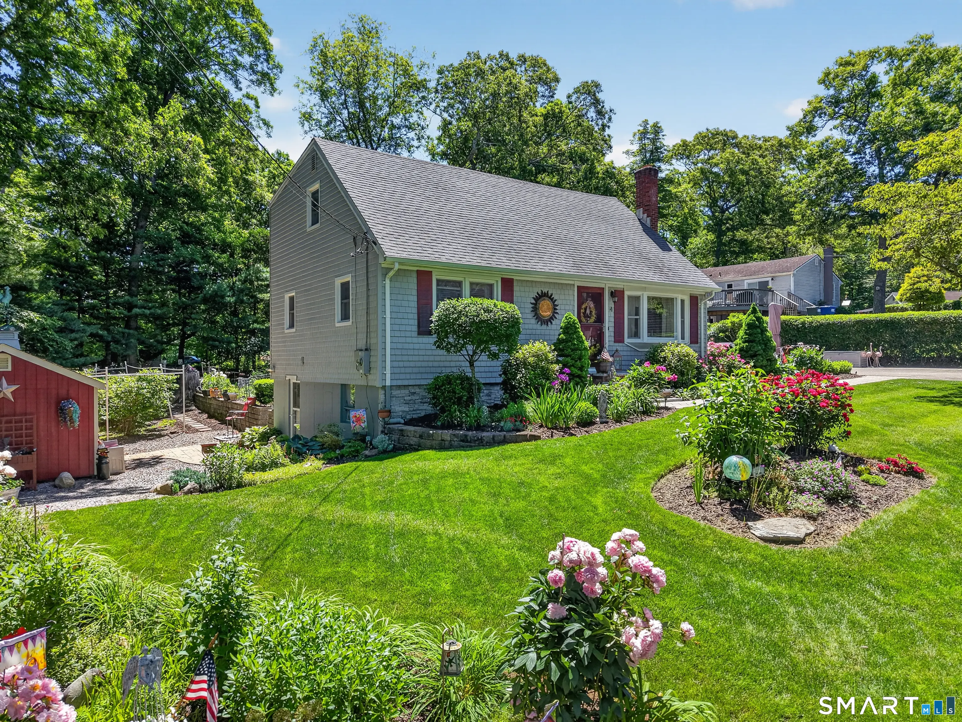 4 Stevens Avenue, Ledyard