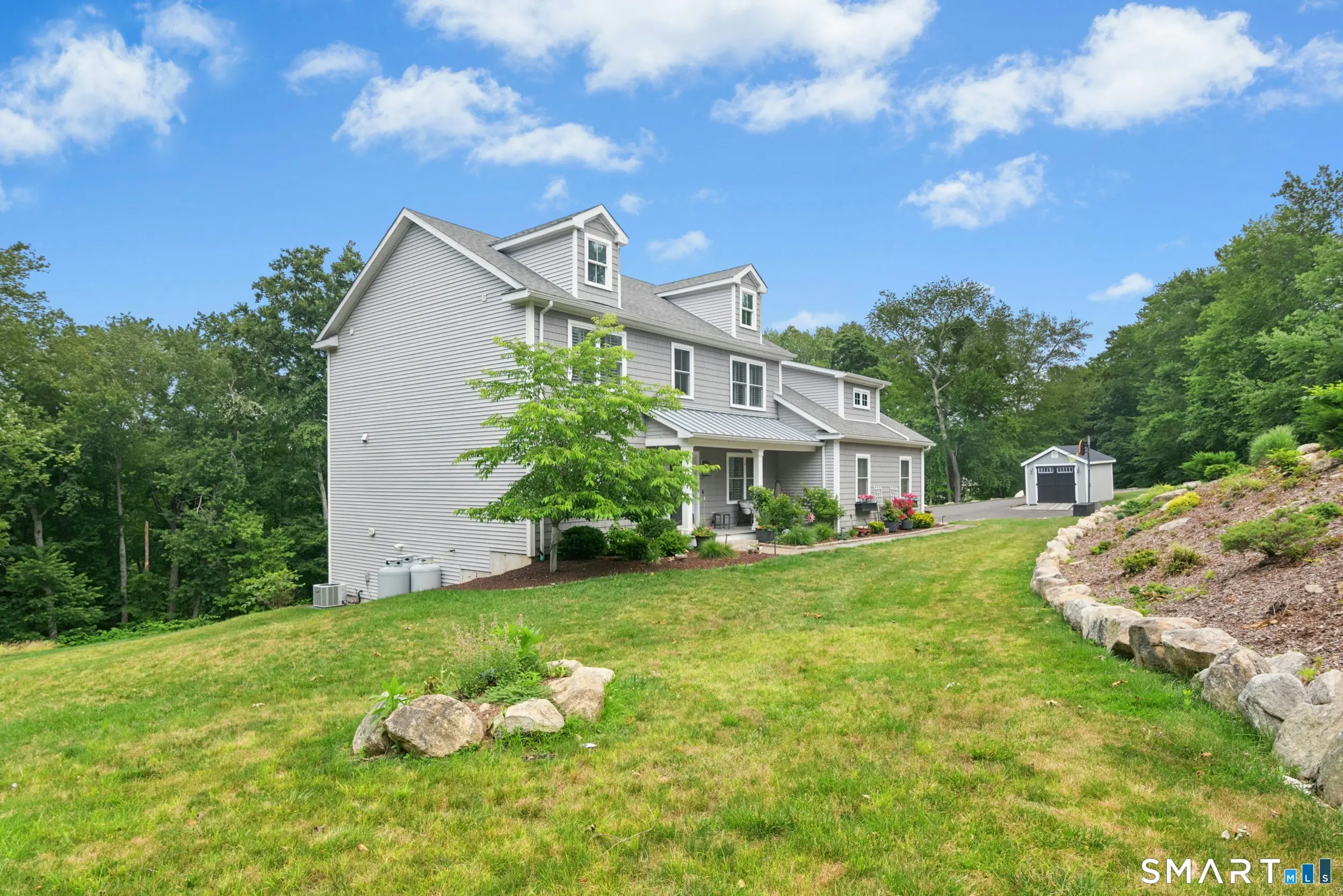 1 Percheron Drive, Monroe