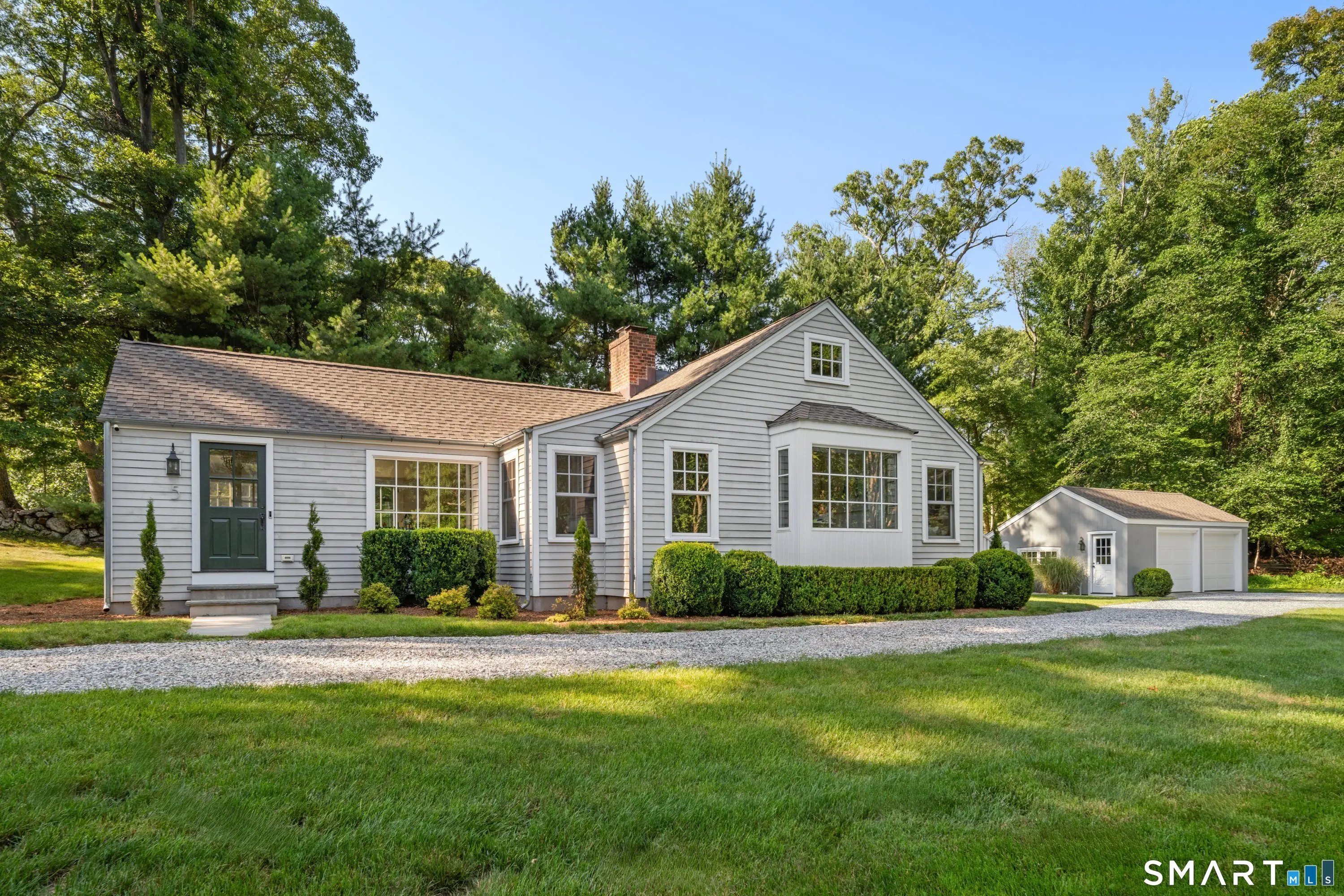 5 Lehn Farm Road, Westport