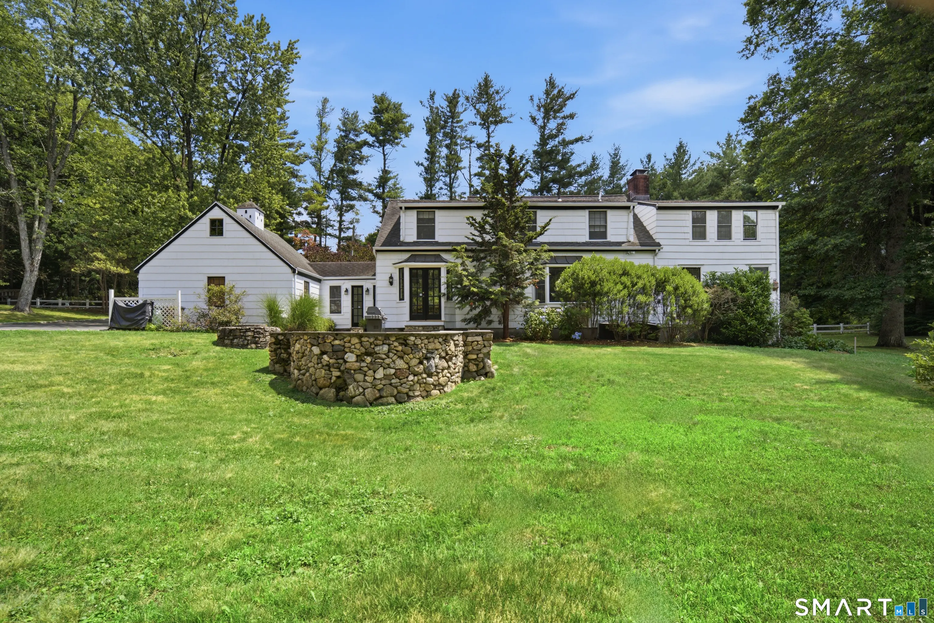 78 River Road, Weston