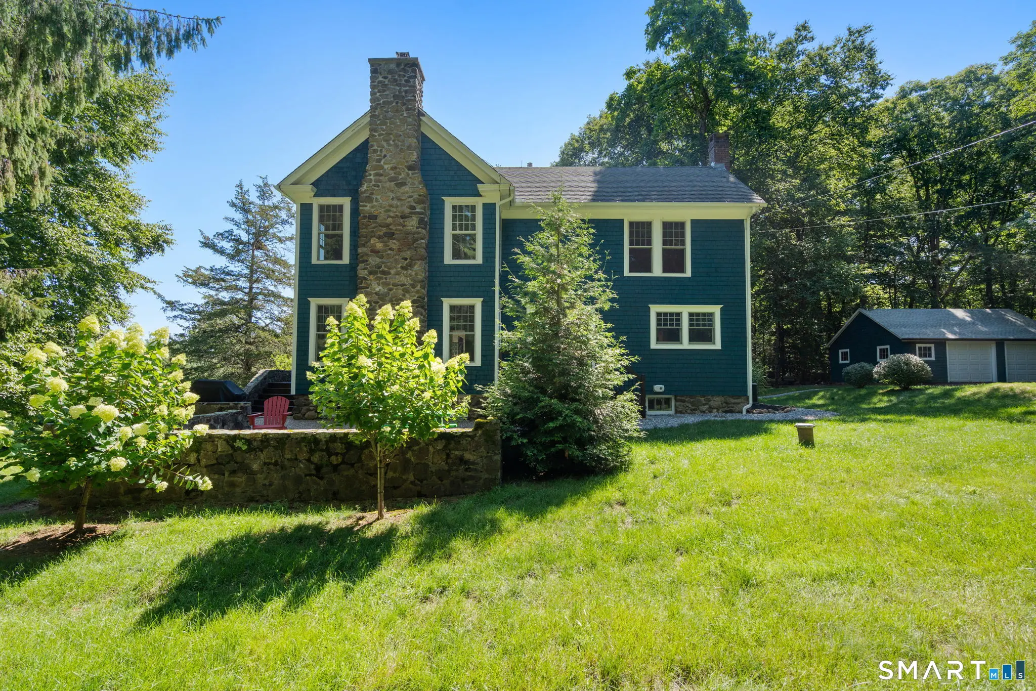 170 Southeast Road, New Hartford