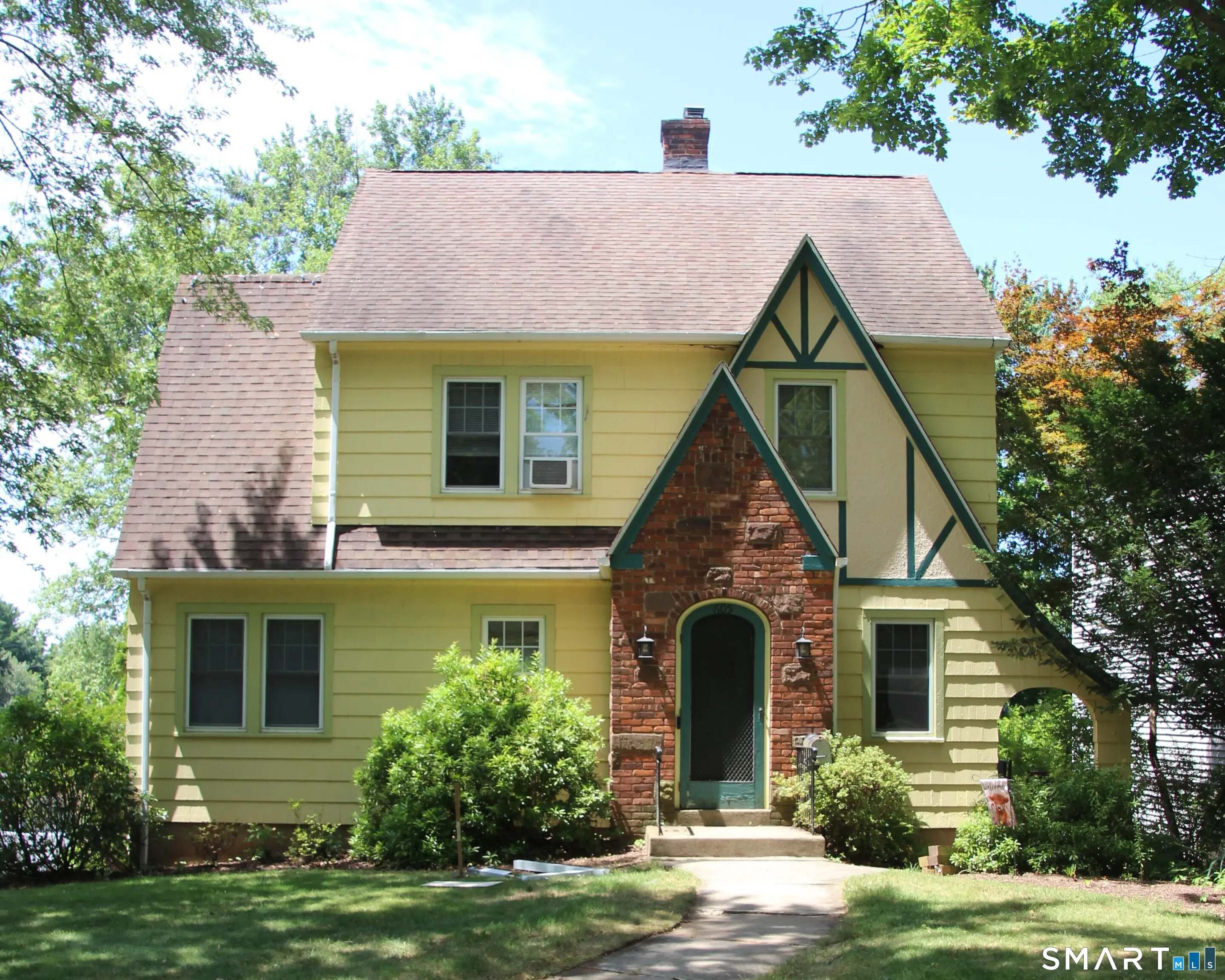 605 Wolcott Hill Road, Wethersfield