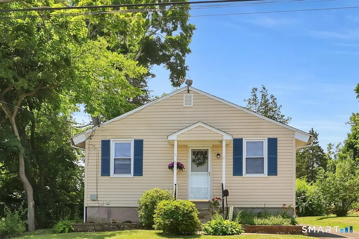 4 Crown Street, Middletown