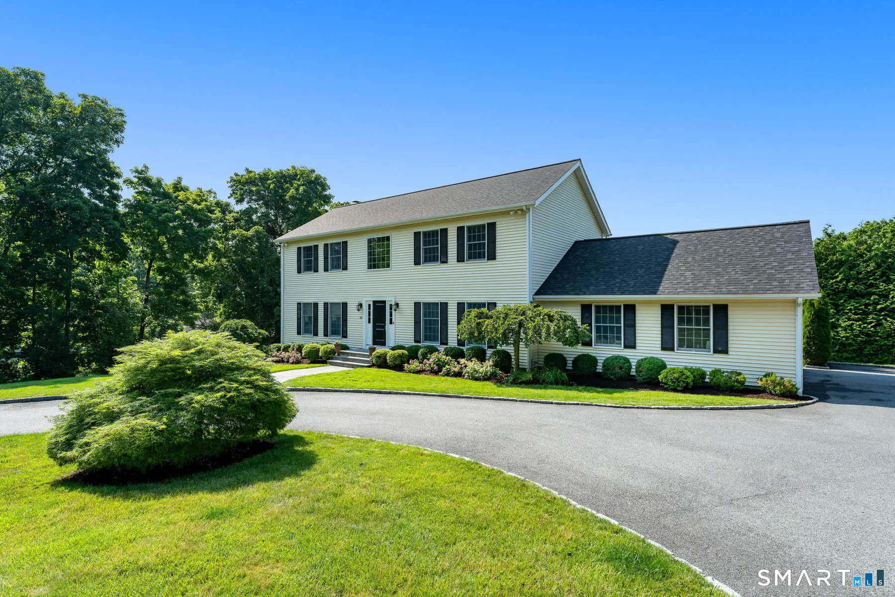 63 Garibaldi Lane, New Canaan