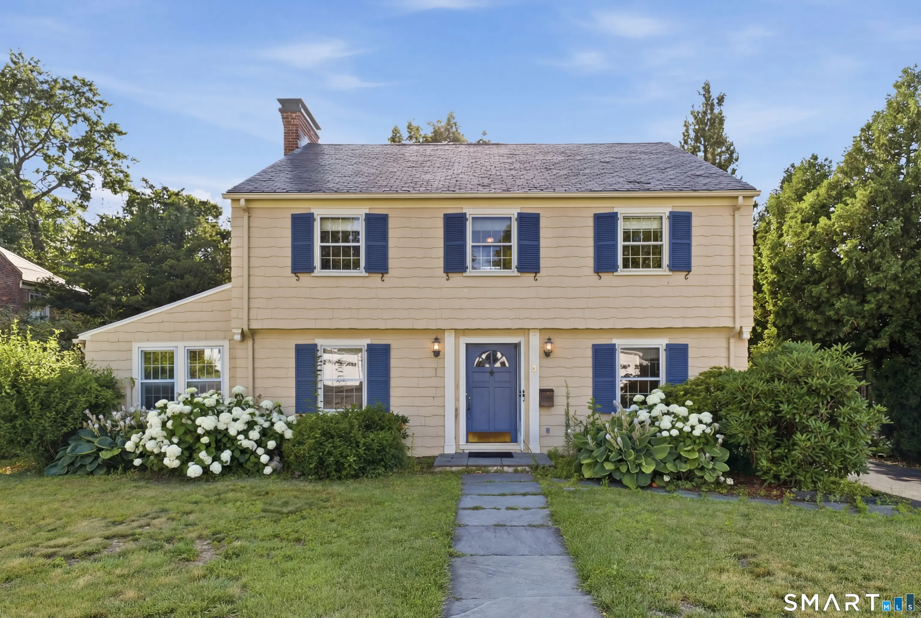 9 Stratford Road, West Hartford