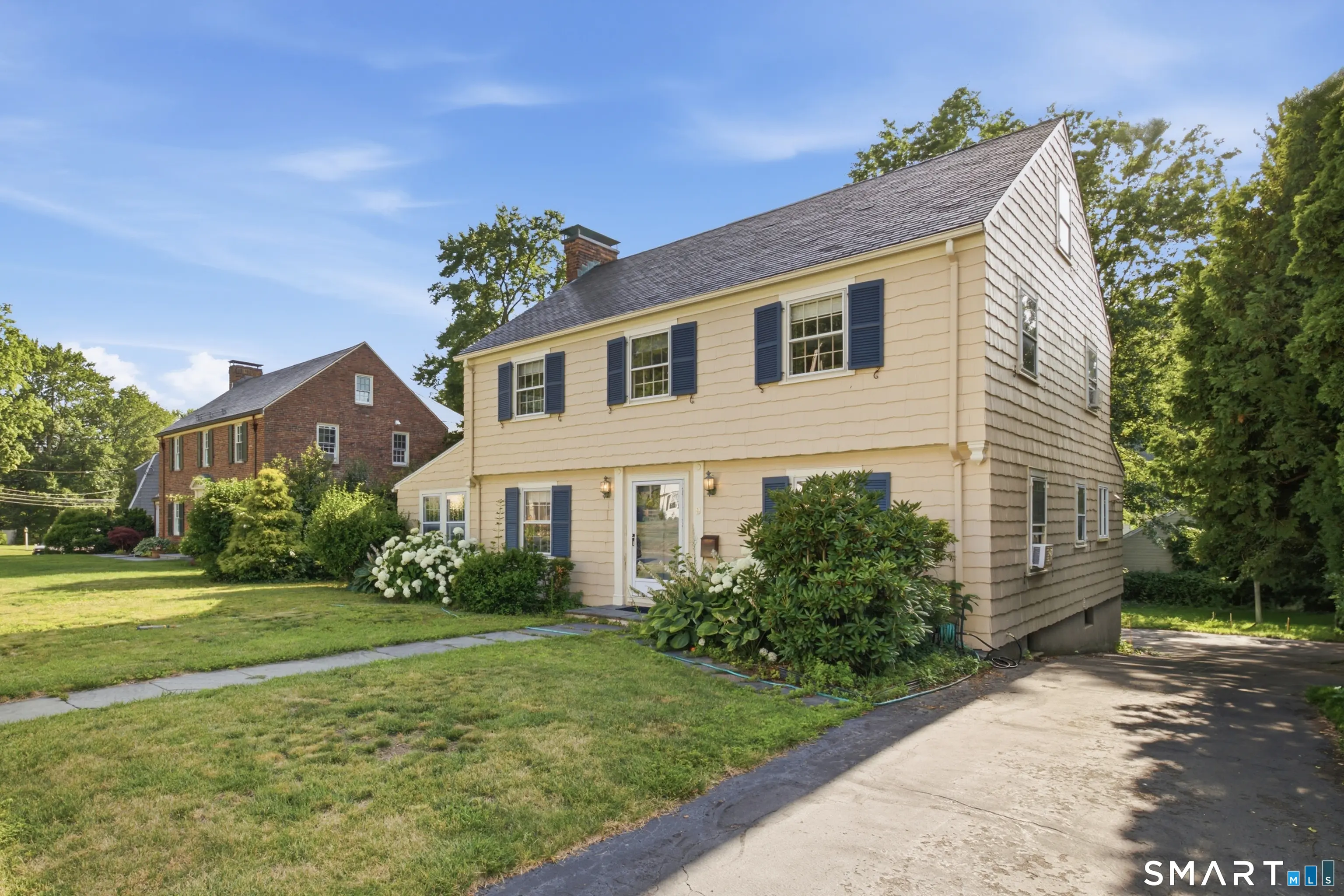 9 Stratford Road, West Hartford