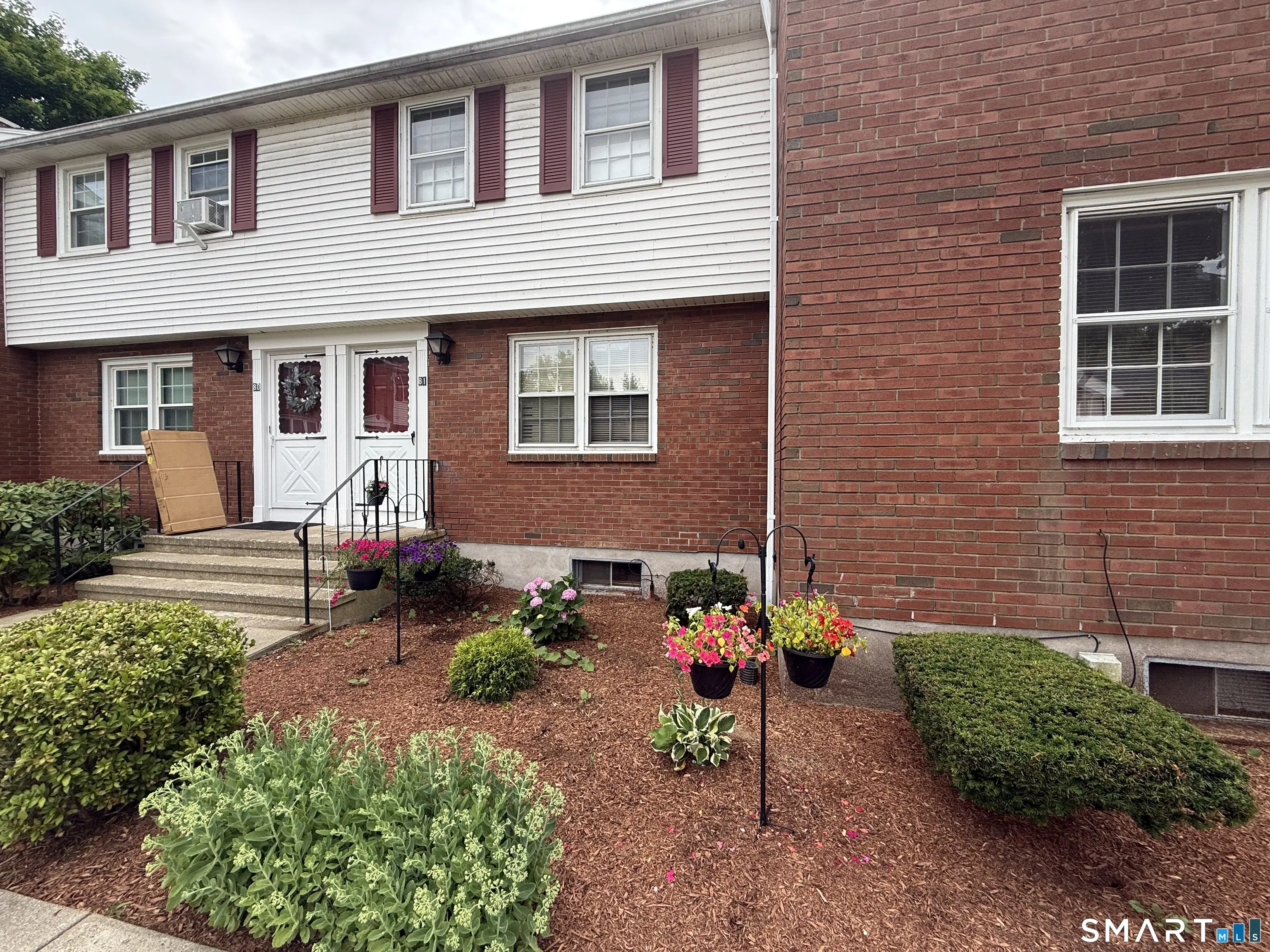 81 Brandywine Lane 81, Suffield