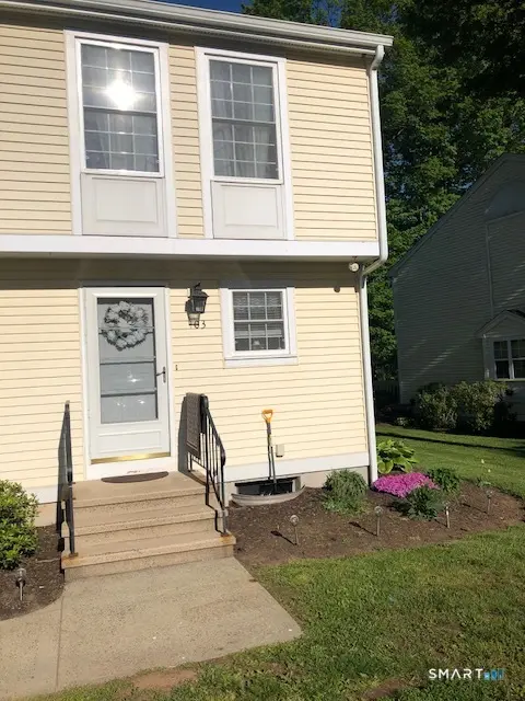 1367 Hanover Avenue 103, Meriden
