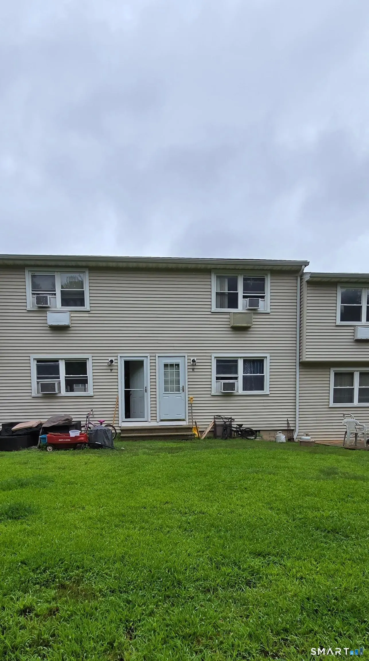 1081 New Haven Road 1f, Naugatuck