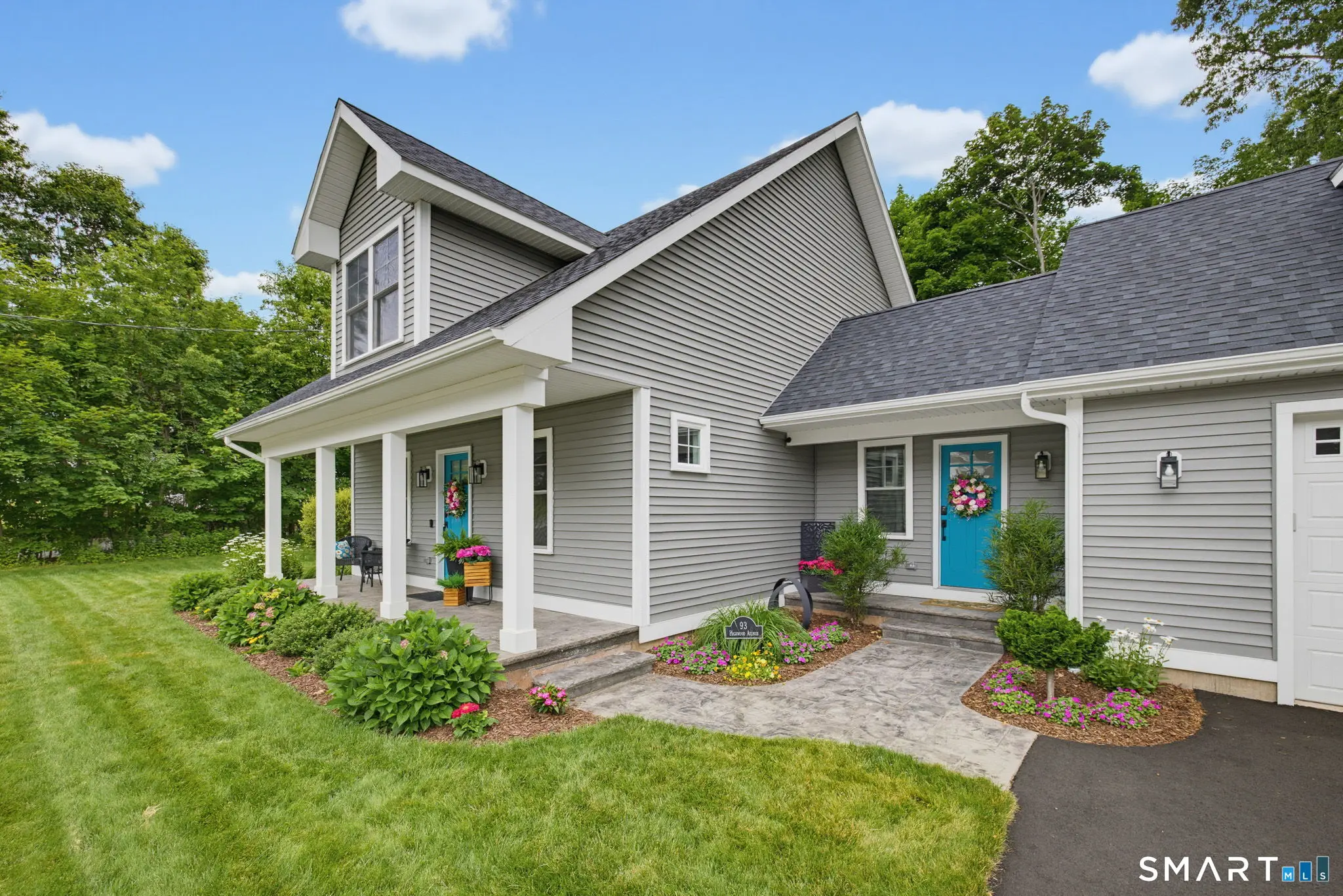 93 Highwood Avenue, Southington