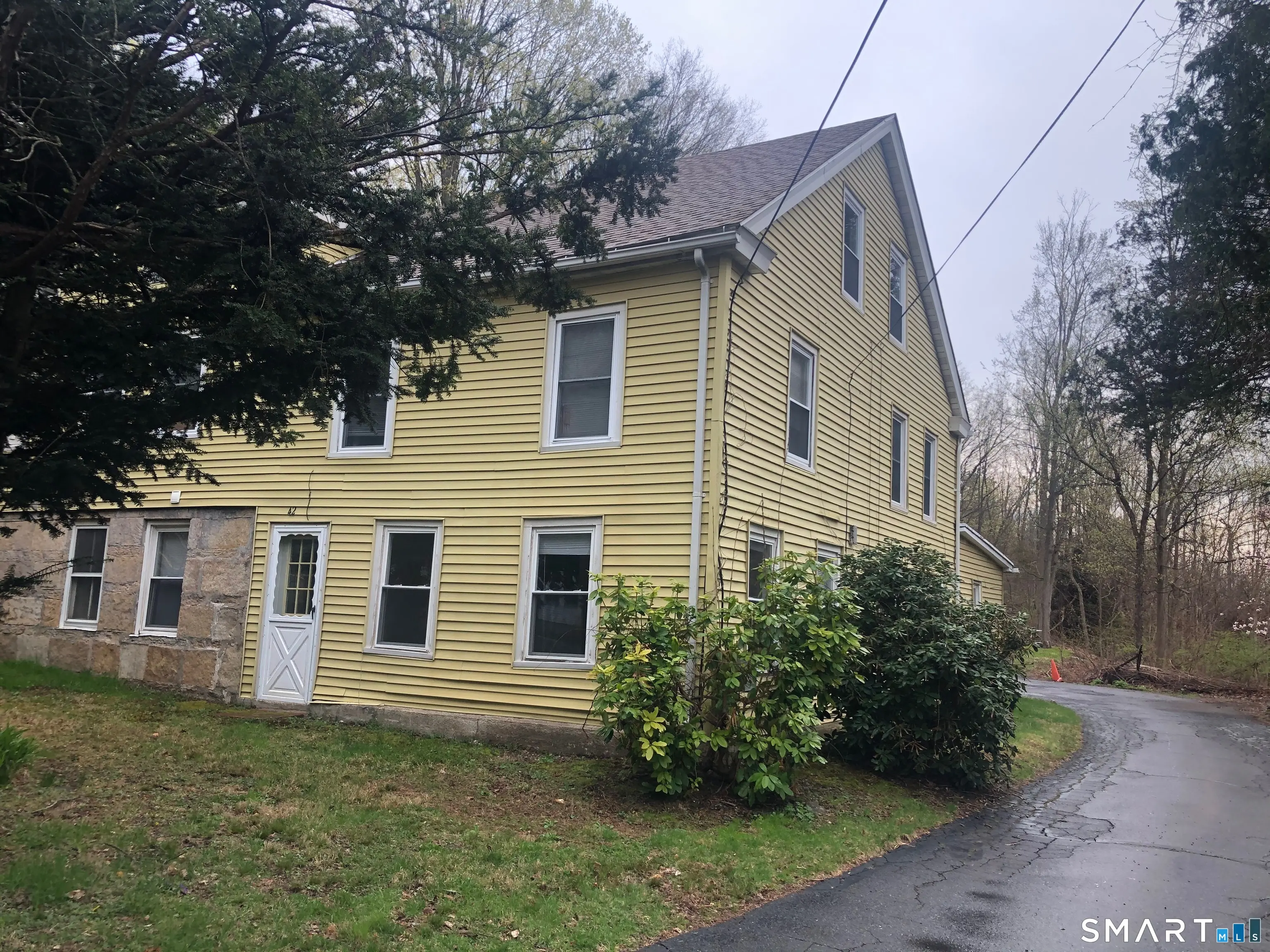 42 Fisher Hill Road 2, Glastonbury