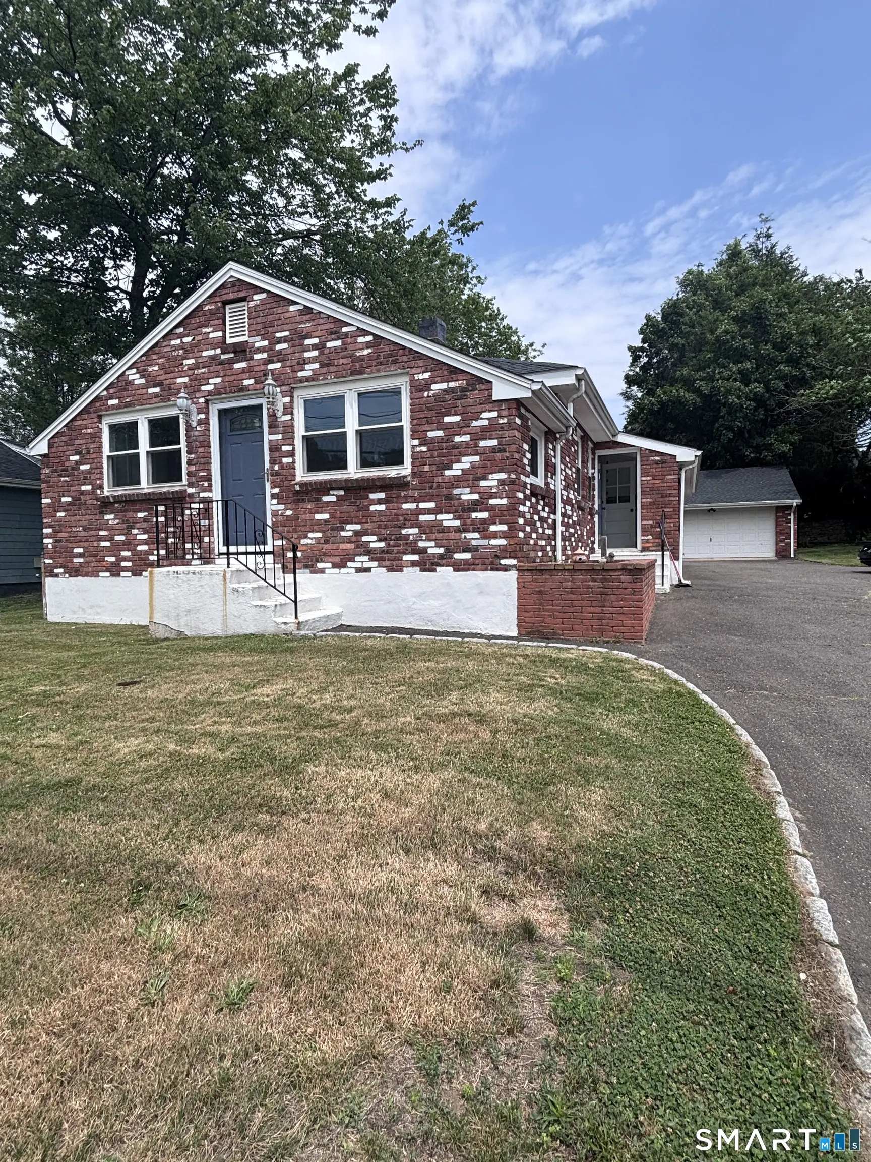 3674 Park Avenue, Bridgeport
