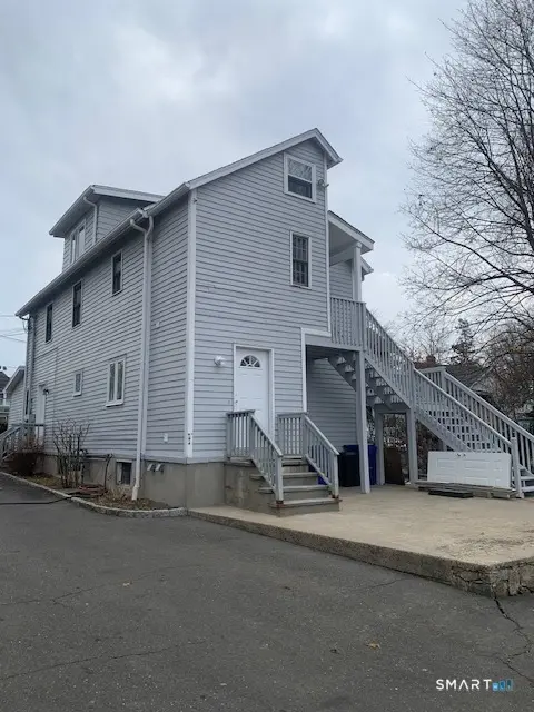 63 Winfield Street 1, Norwalk