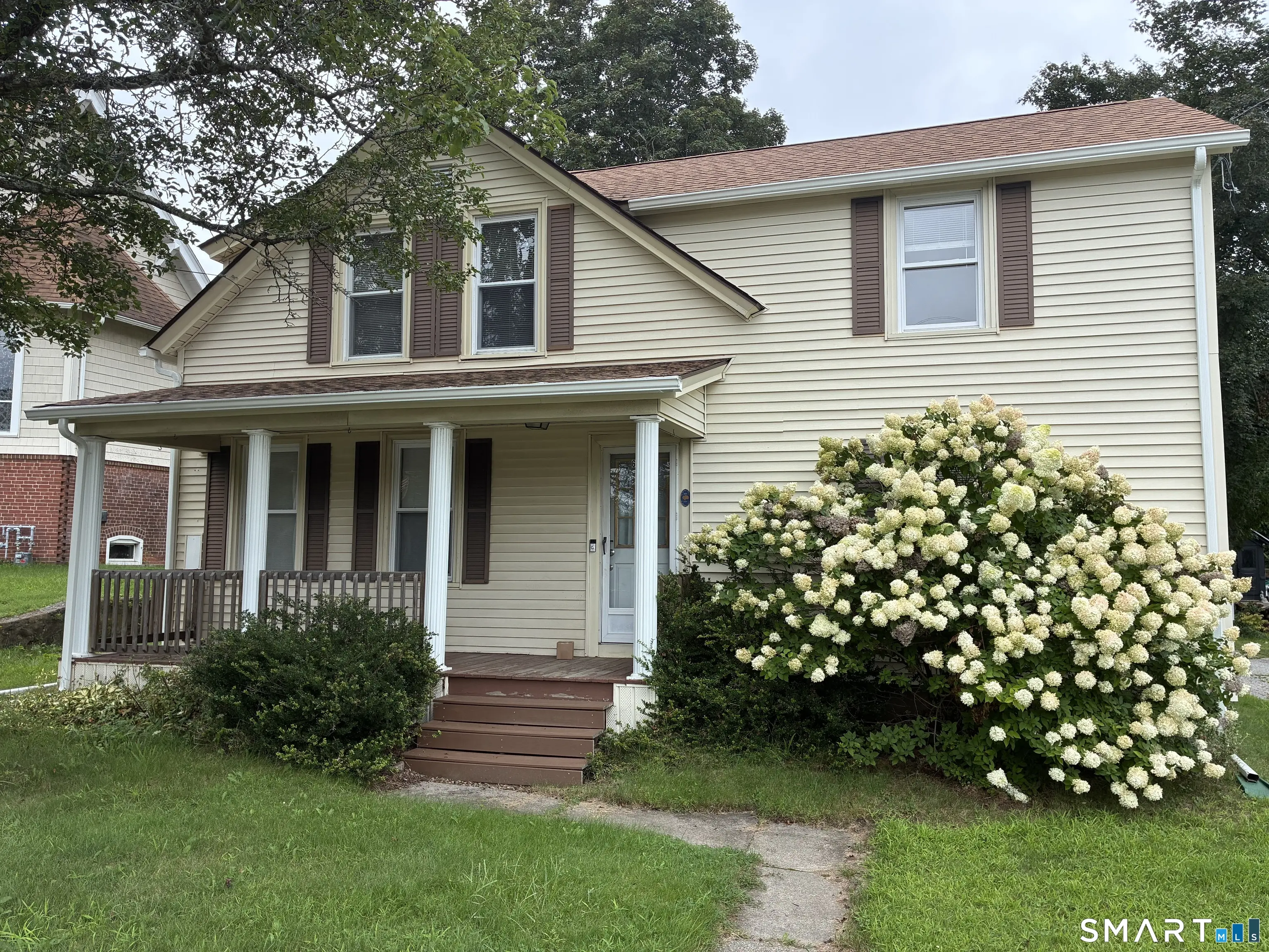 633 Norwich Road, Plainfield